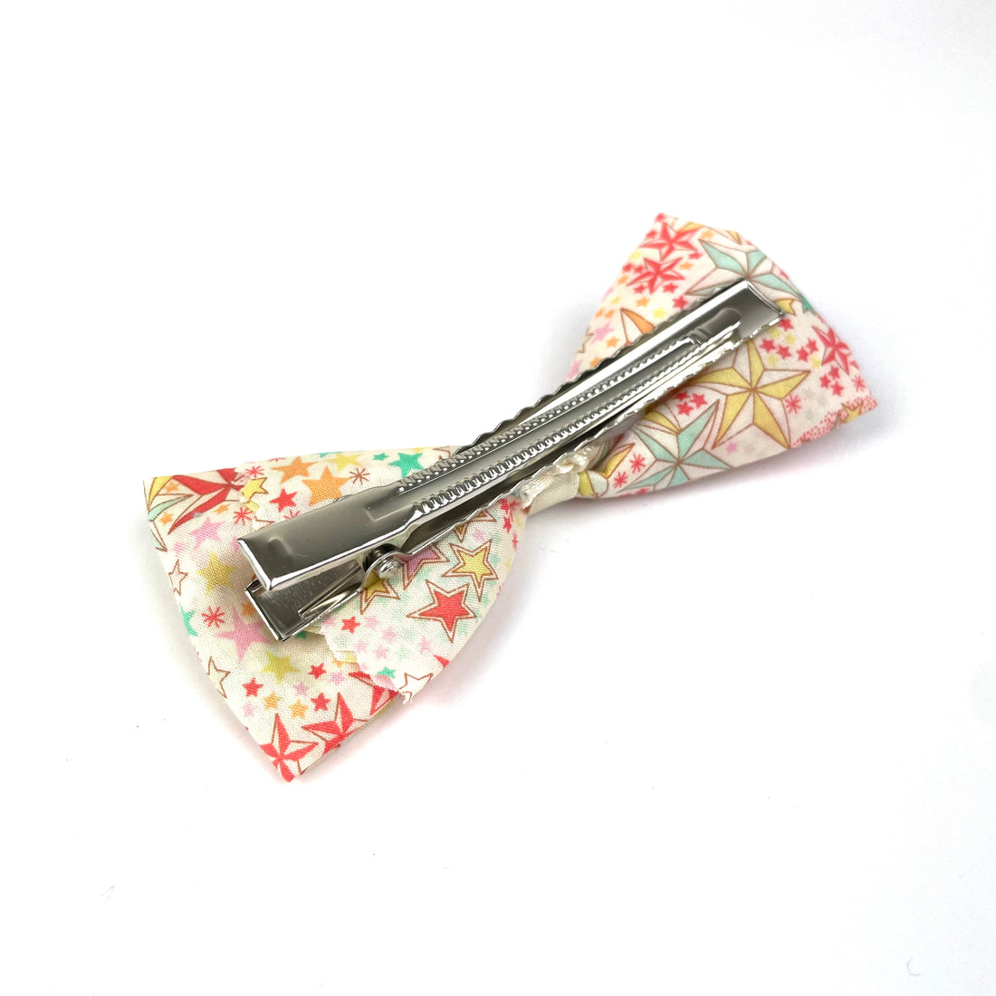 Grande Barrette Liberty "Adelajda soleil"