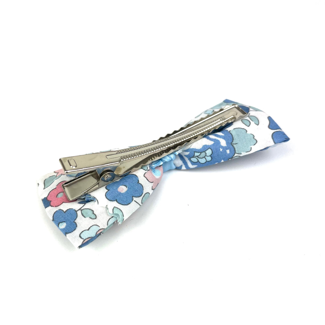 Grande Barrette Liberty "Betsy Asagao"