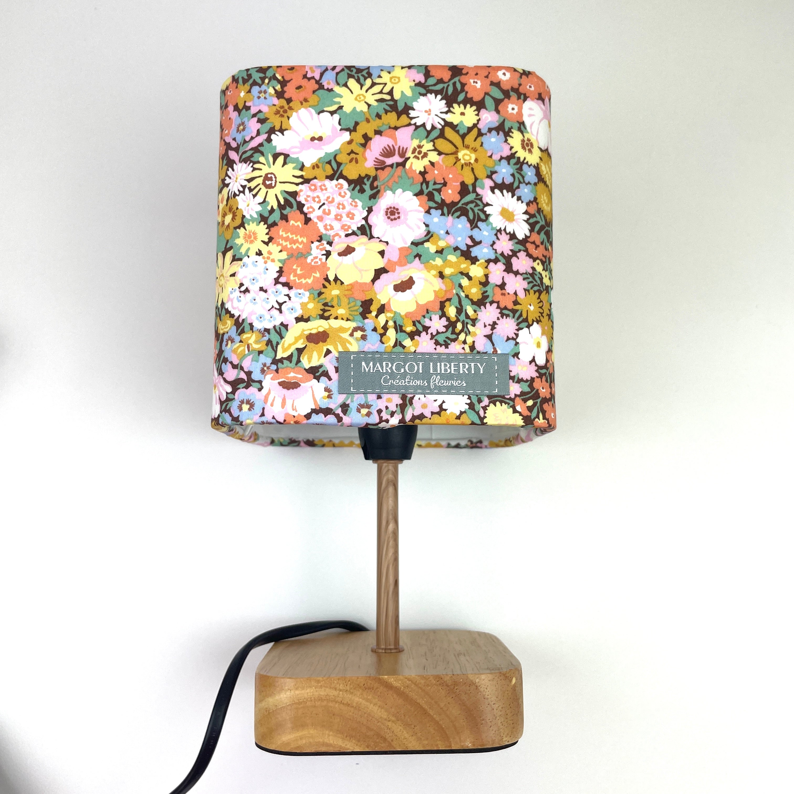 Lampe Liberty "Thorpe Aurore"