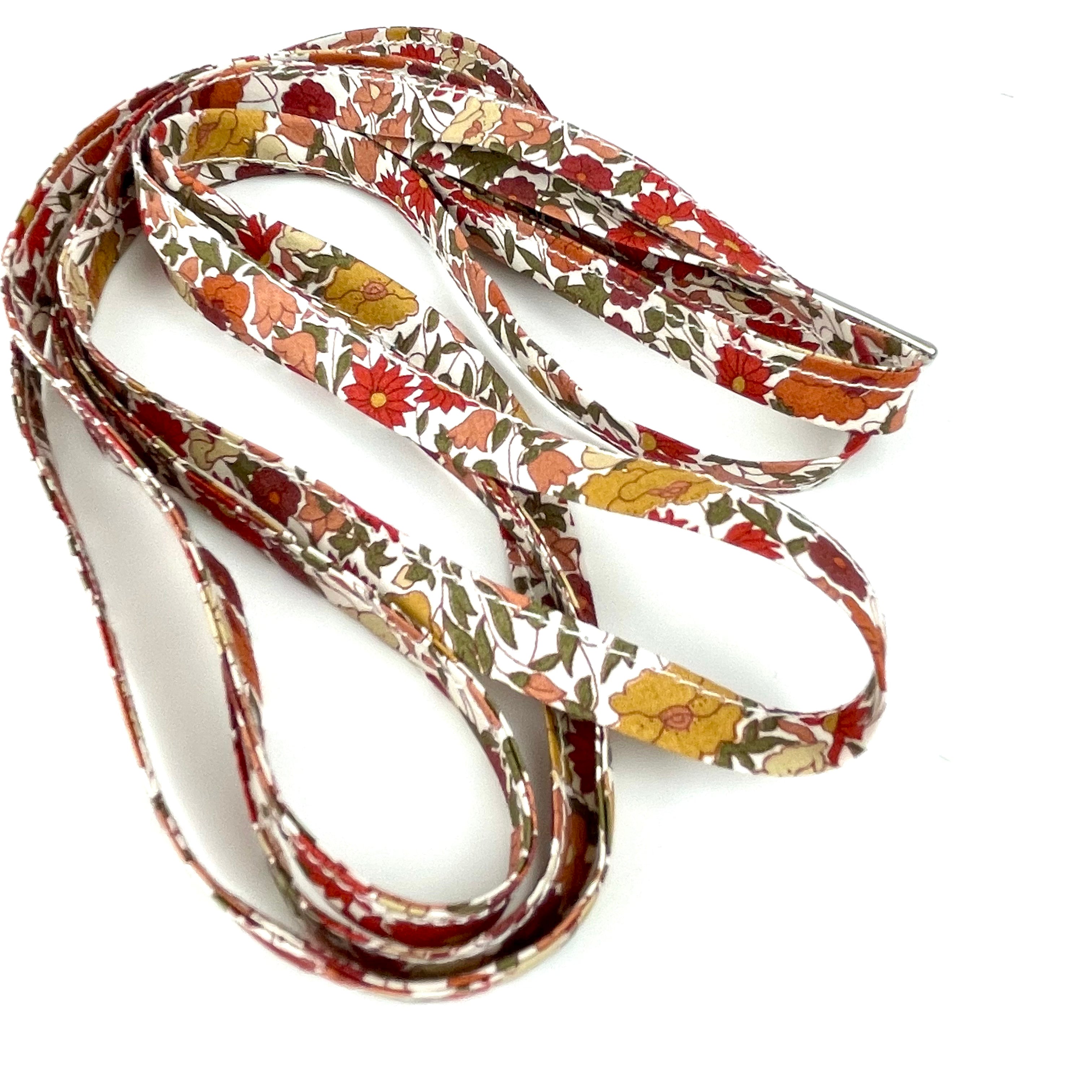 Lacets Liberty n°16