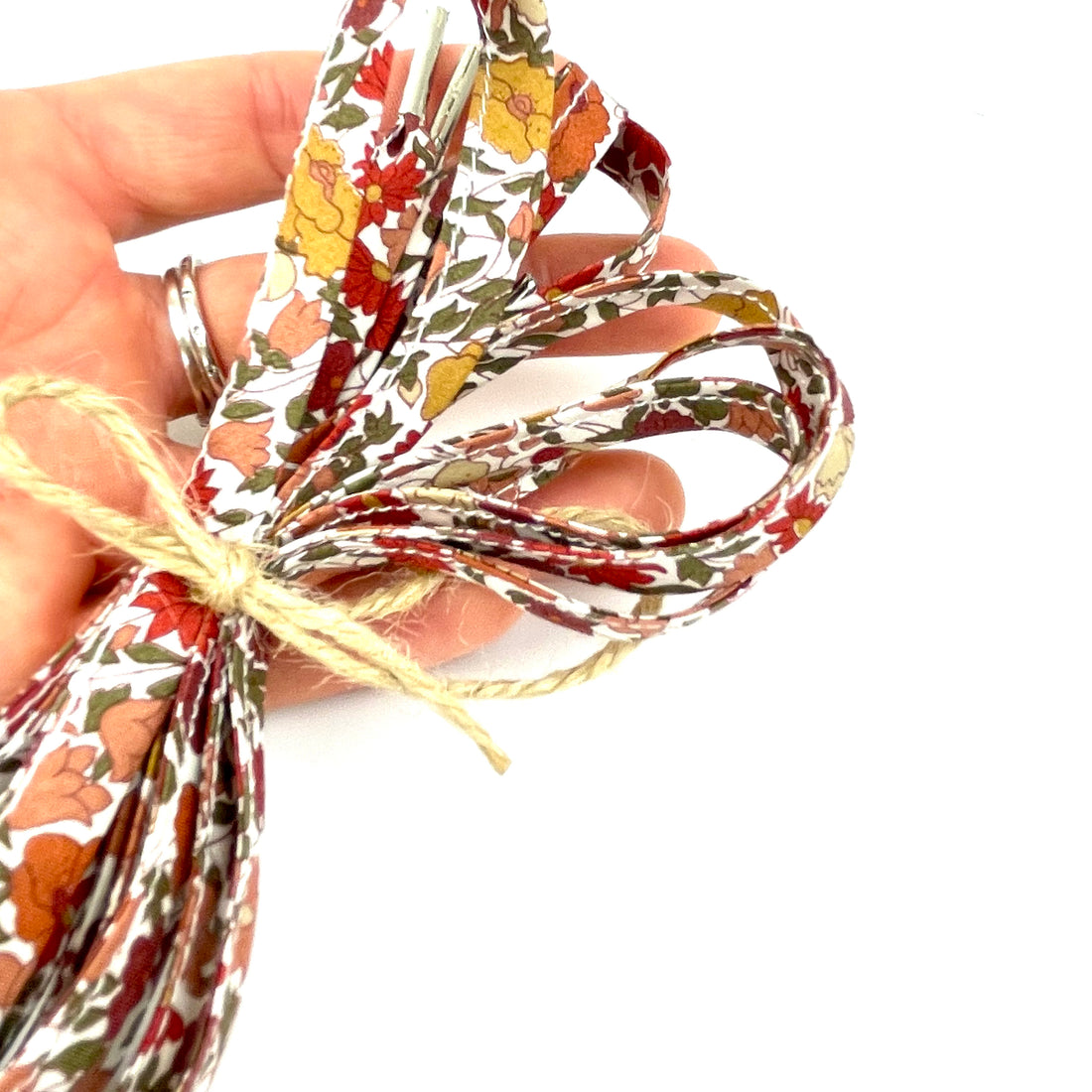 Lacets Liberty n°16