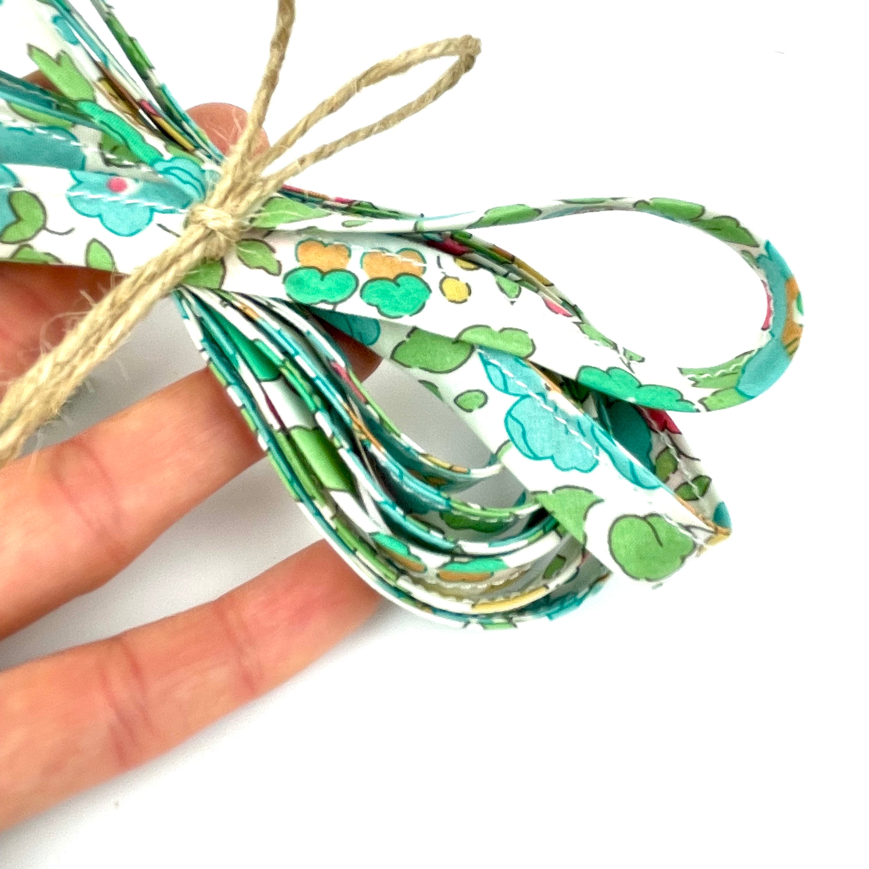 Lacets Liberty n°15