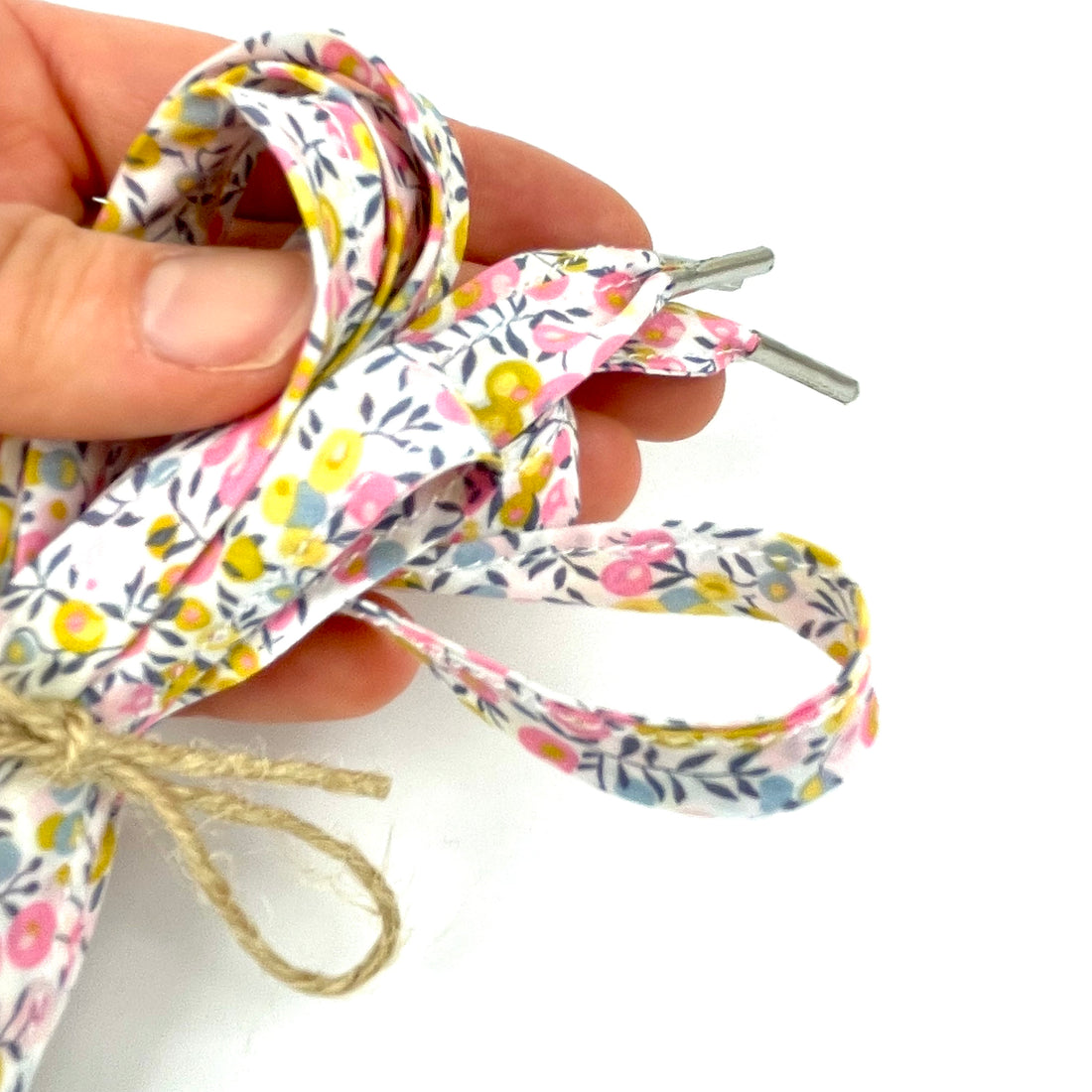 Lacets Liberty n°5