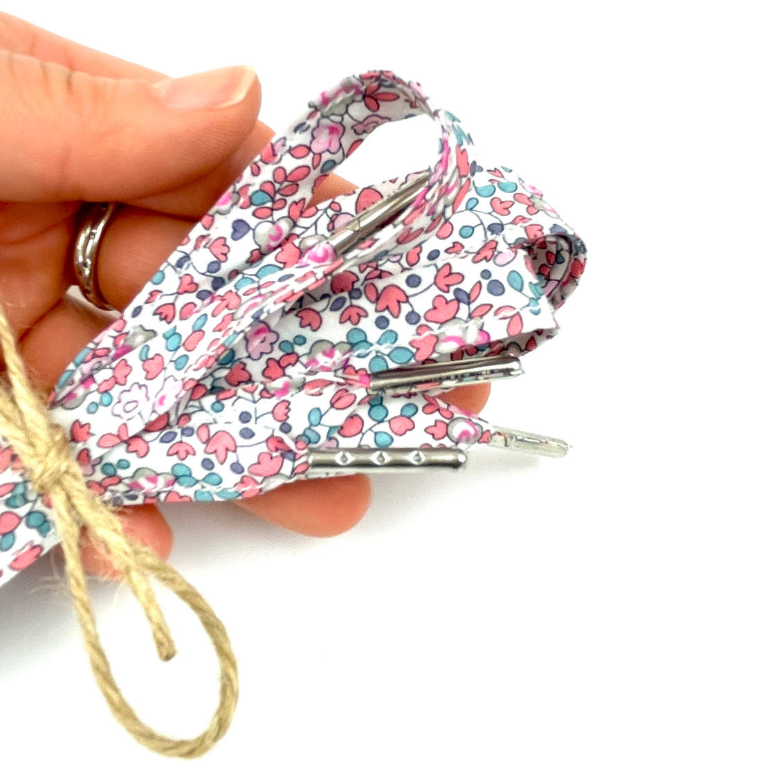 Lacets Liberty n°6