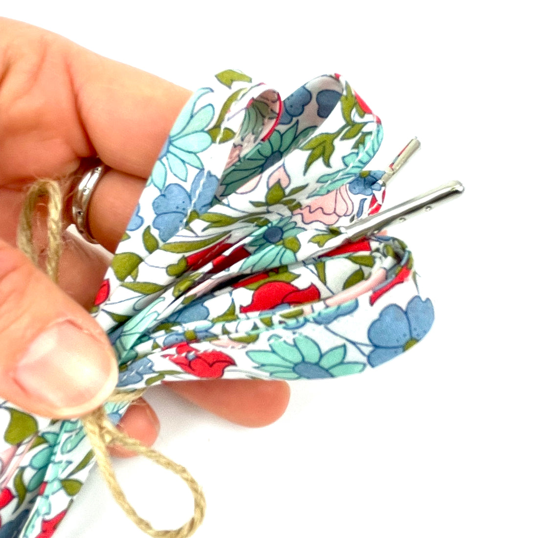 Lacets Liberty n°1