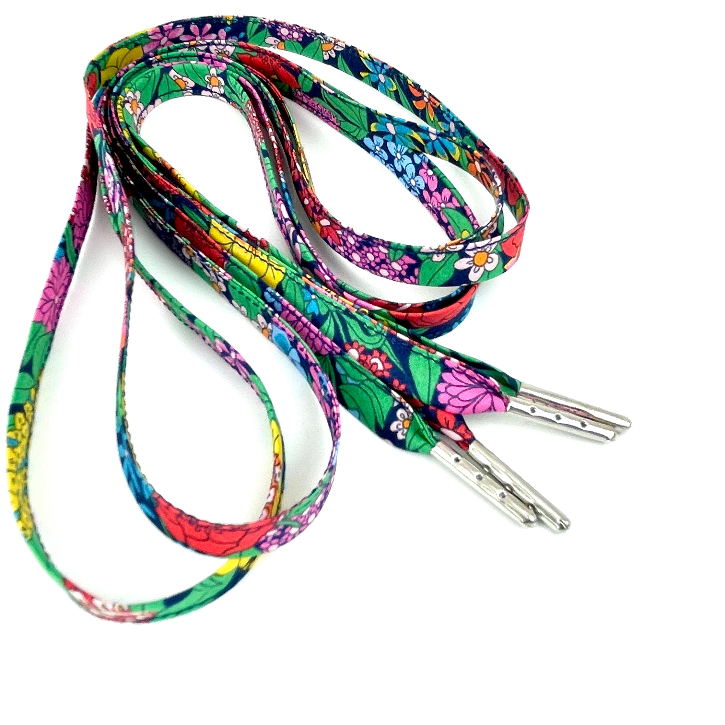 Lacets Liberty n°2