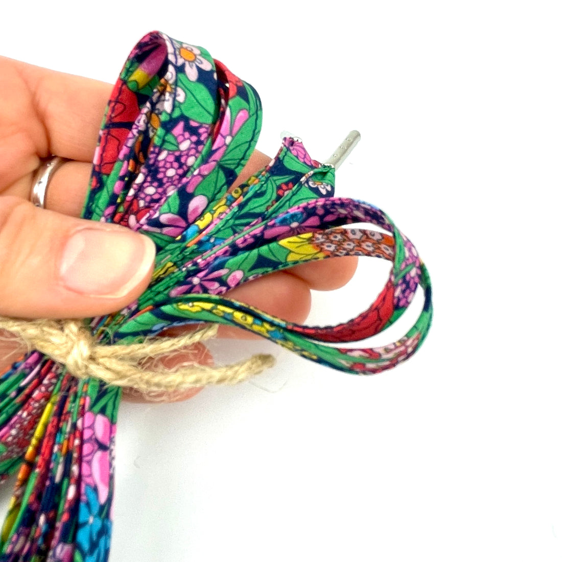 Lacets Liberty n°2