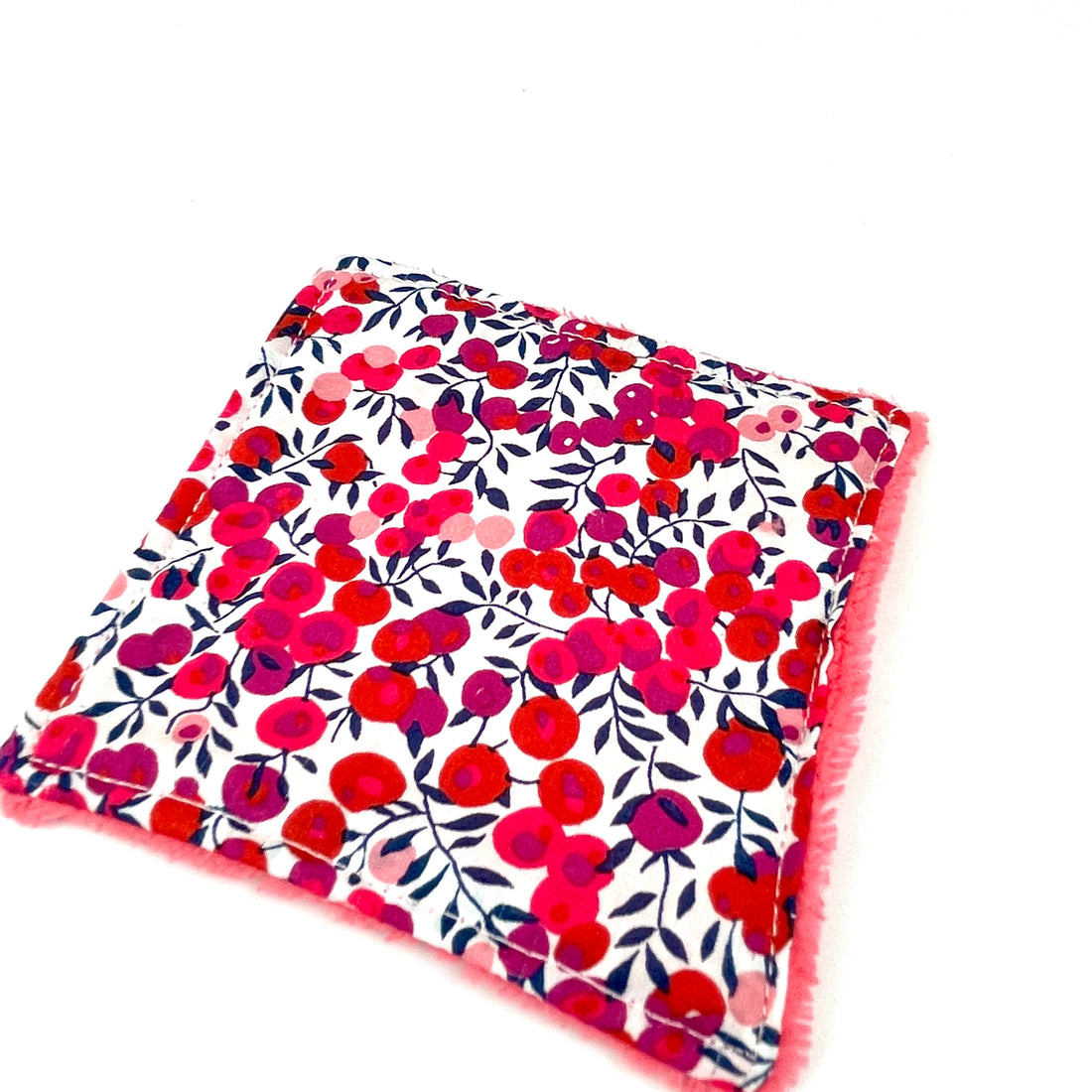 Lingette Liberty "Wiltshire rouge"
