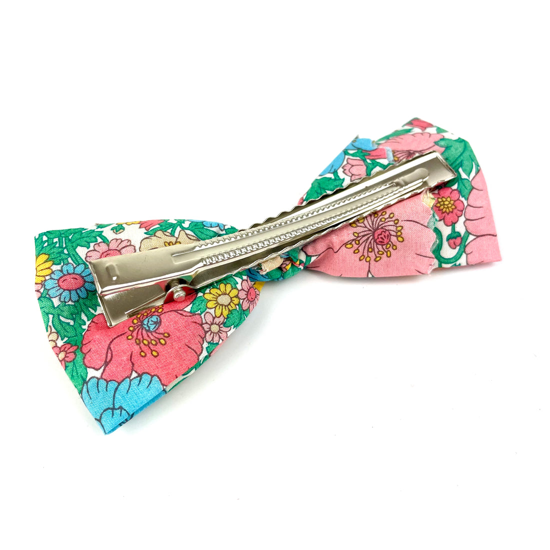 Grande Barrette Liberty "Meadow song summer"
