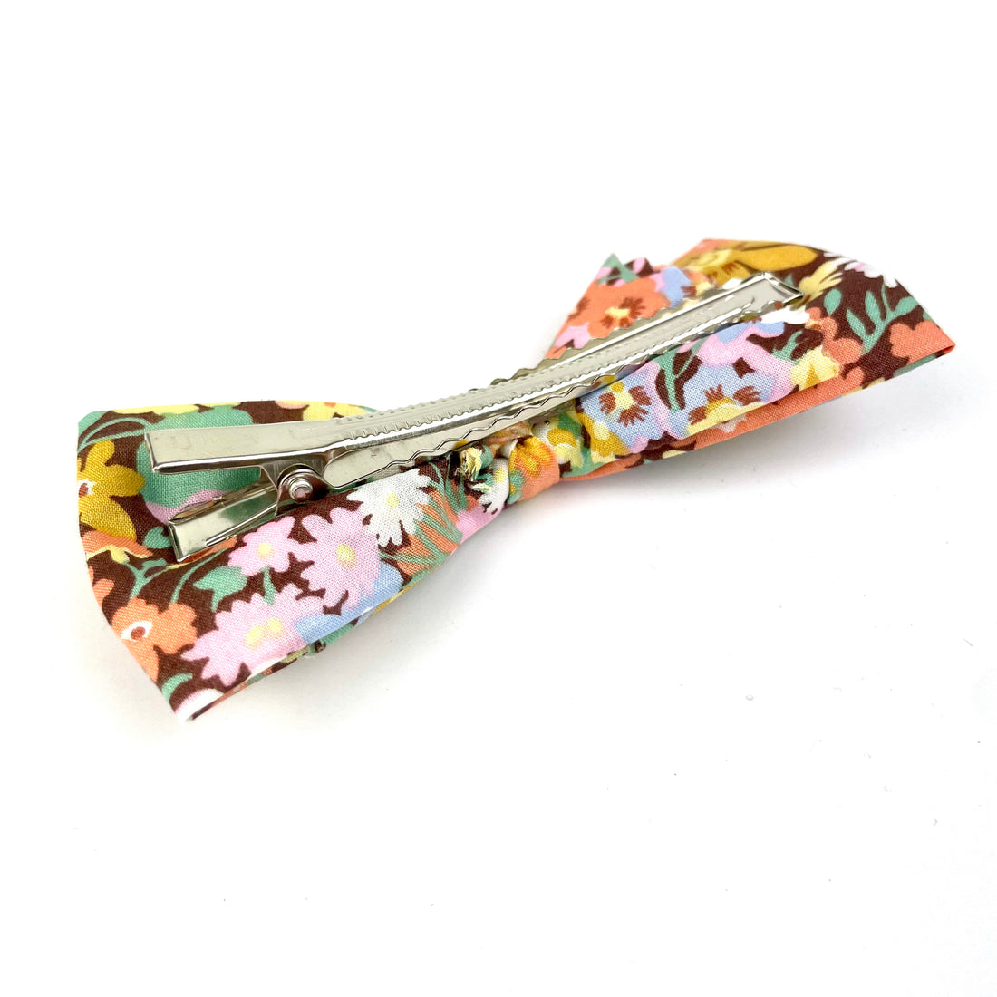 Grande Barrette Liberty "Thorpe Aurore"