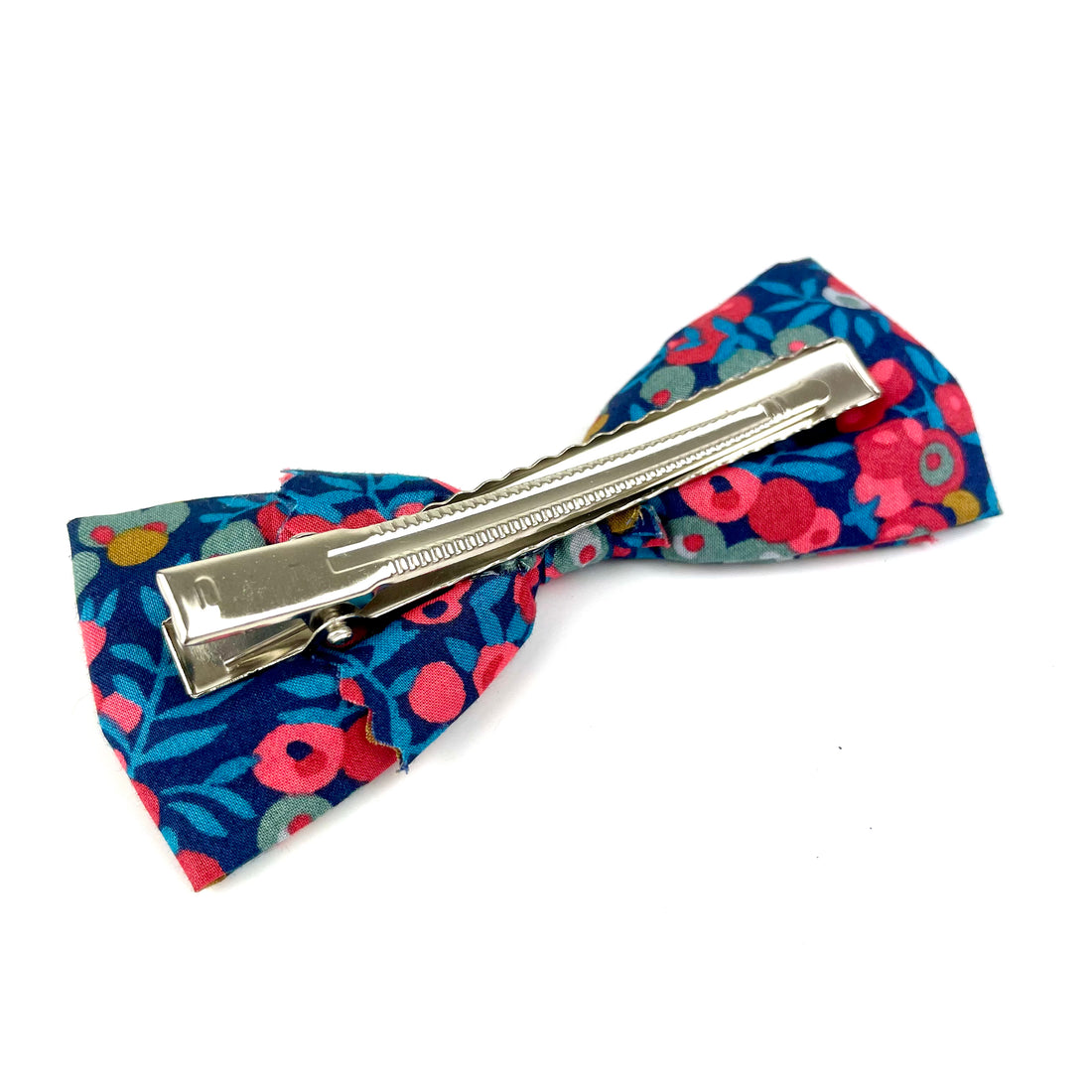 Grande Barrette Liberty "Wiltshire Nausicaa"
