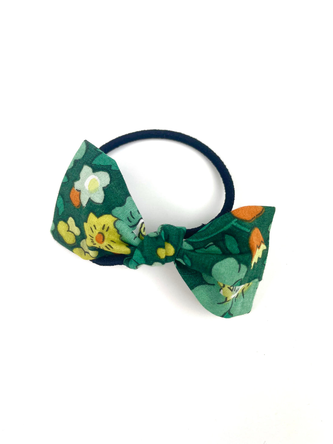 Elastique Liberty Betsy vert
