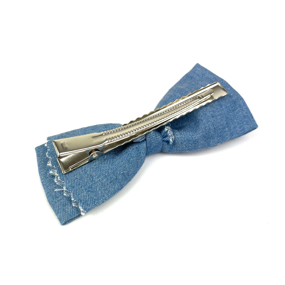 Grande Barrette "Jean"