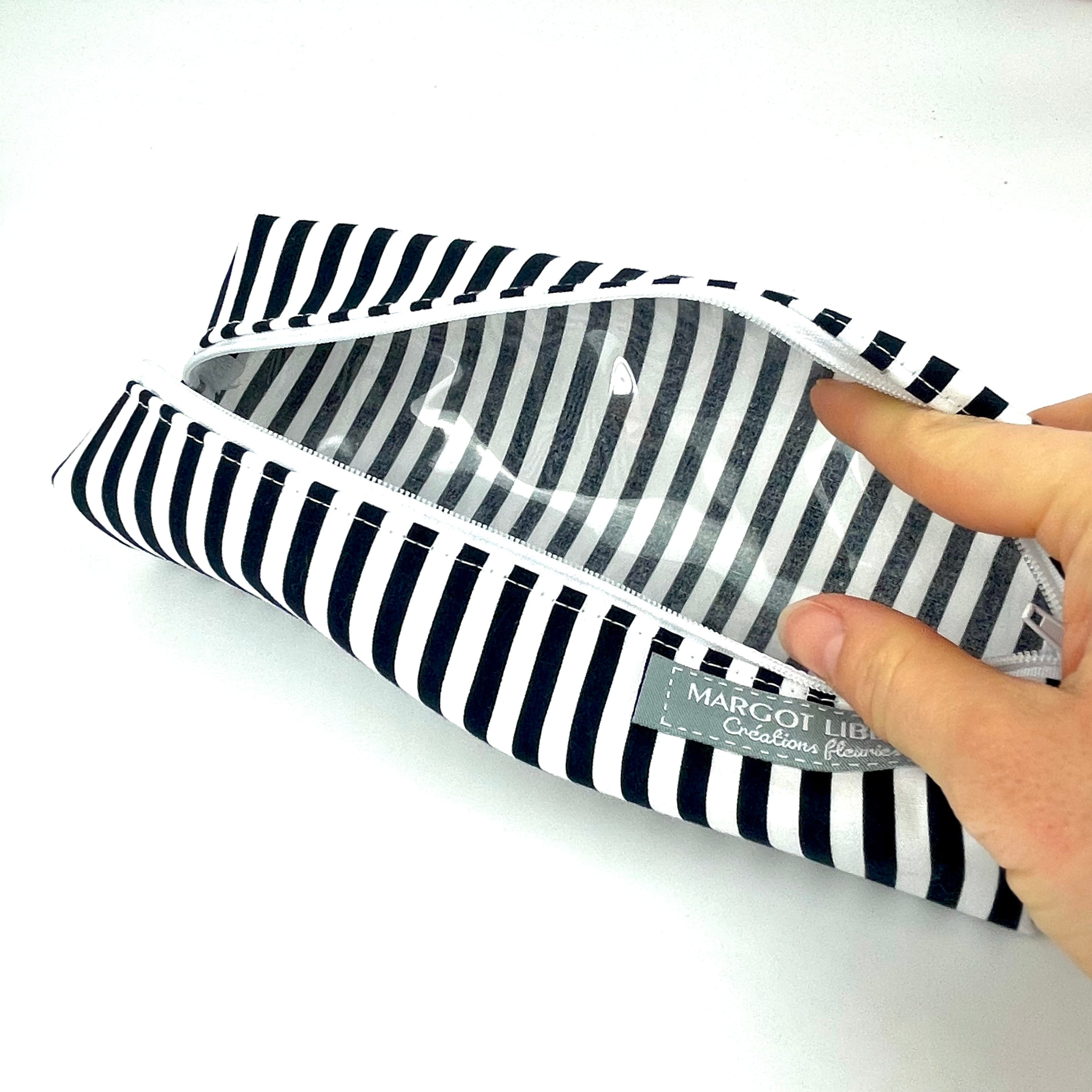 Trousse "Marinière"