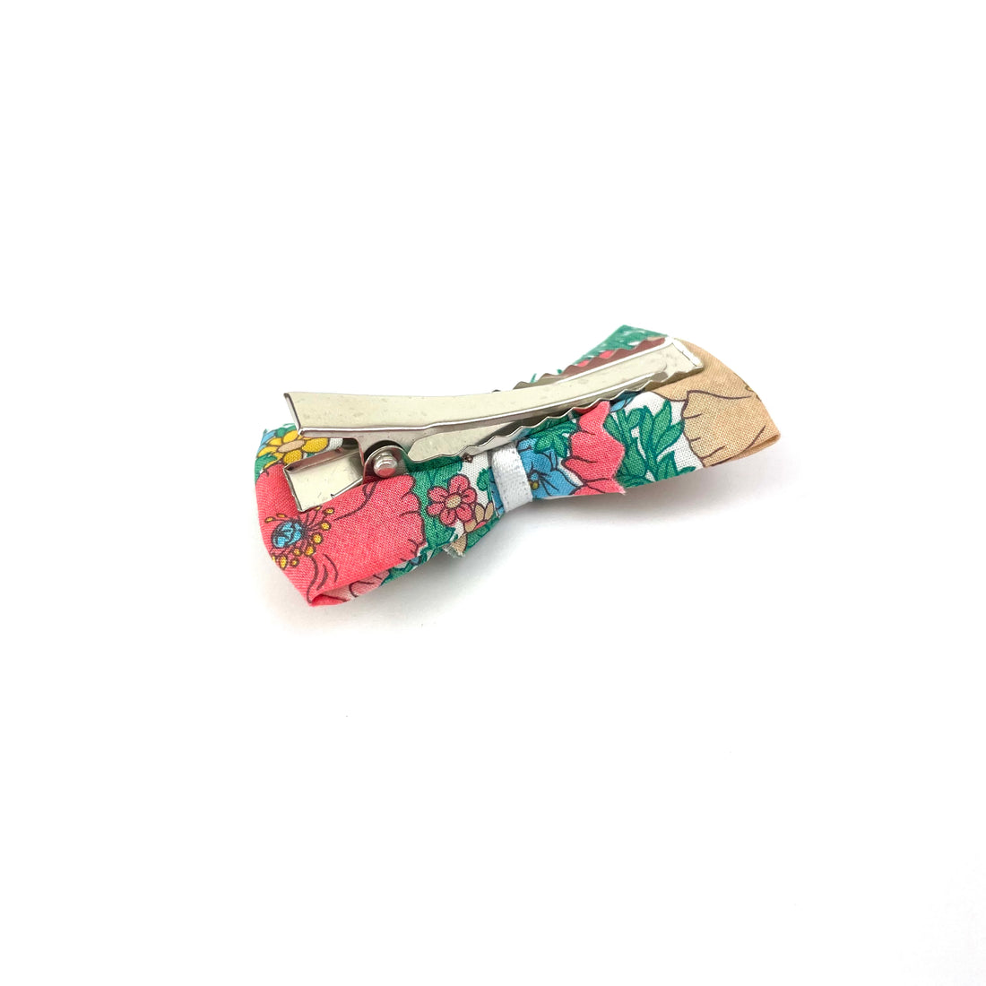 Petite Barrette Liberty "Meadow song summer"