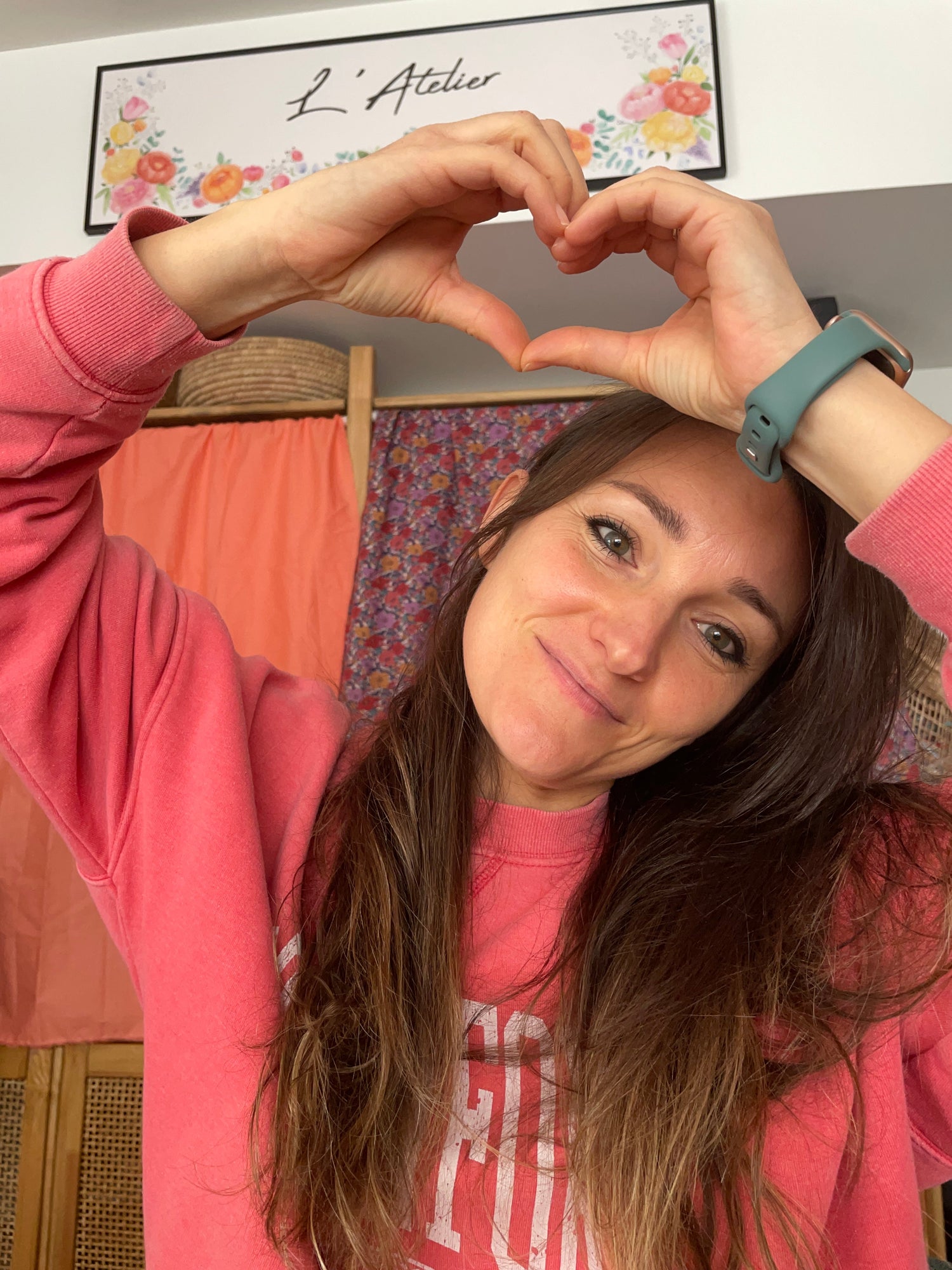 Un sujet qui me tient à coeur ♡