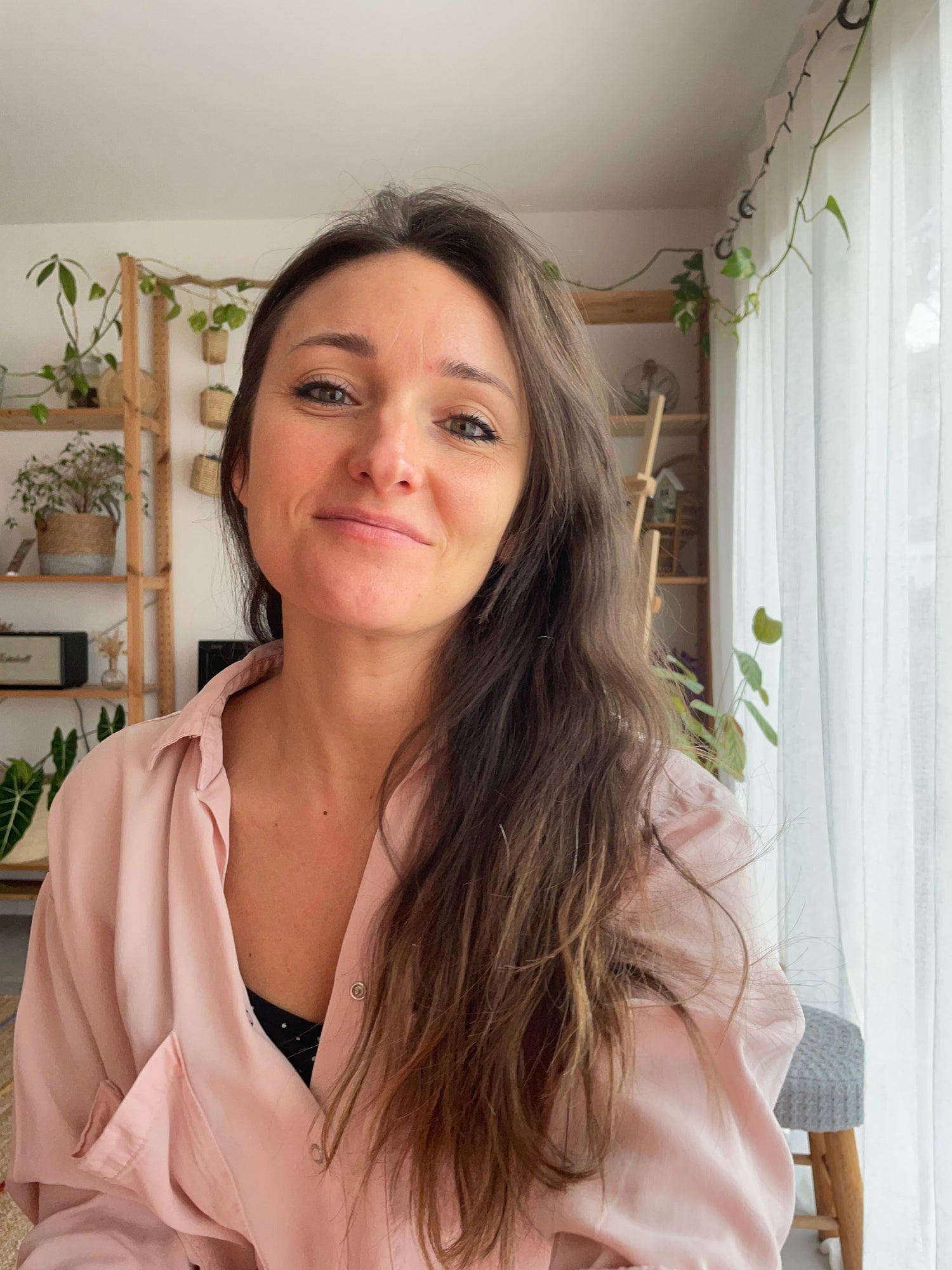 🌸 Qui suis-je 🌸