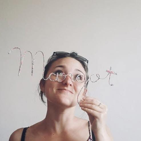 Les prénoms à personnaliser, comment ça marche?
