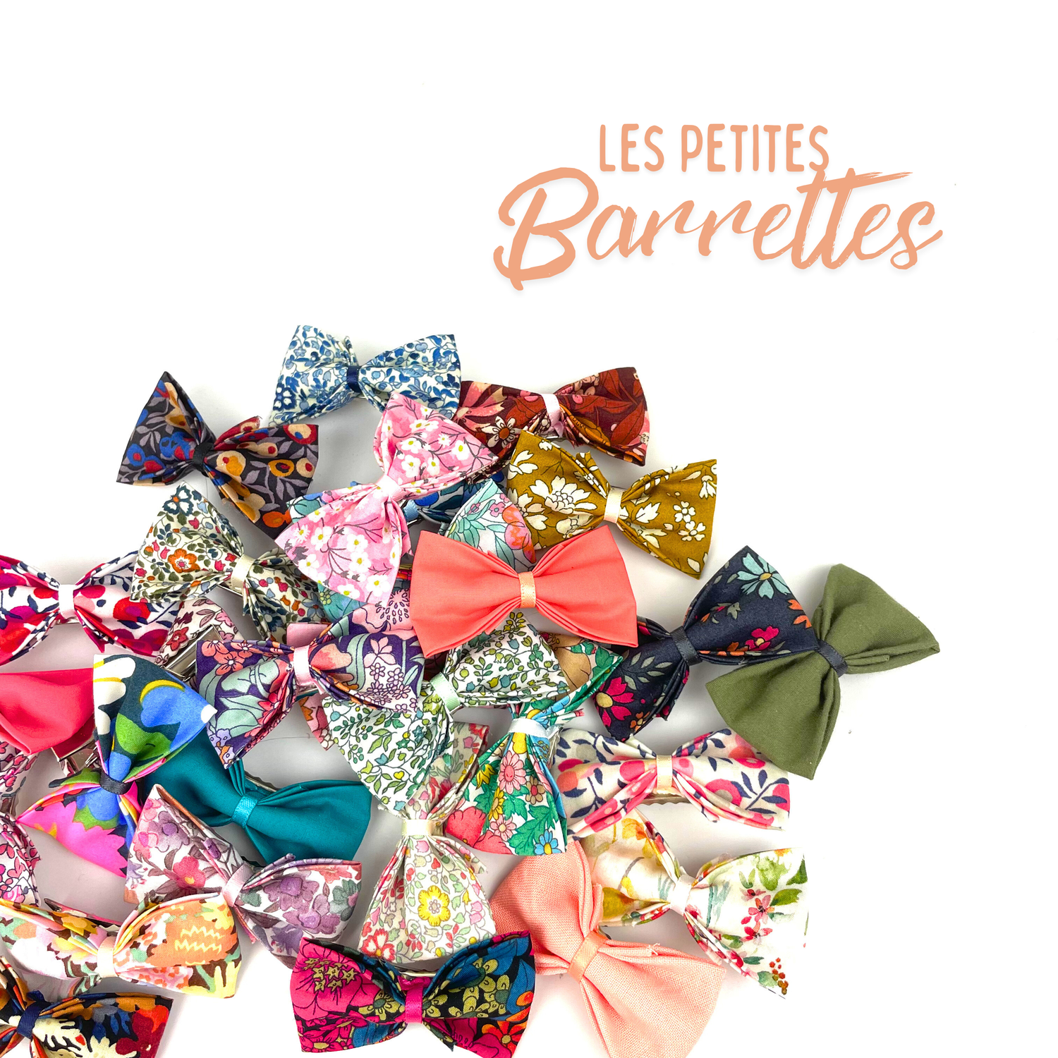 Les Petites Barrettes