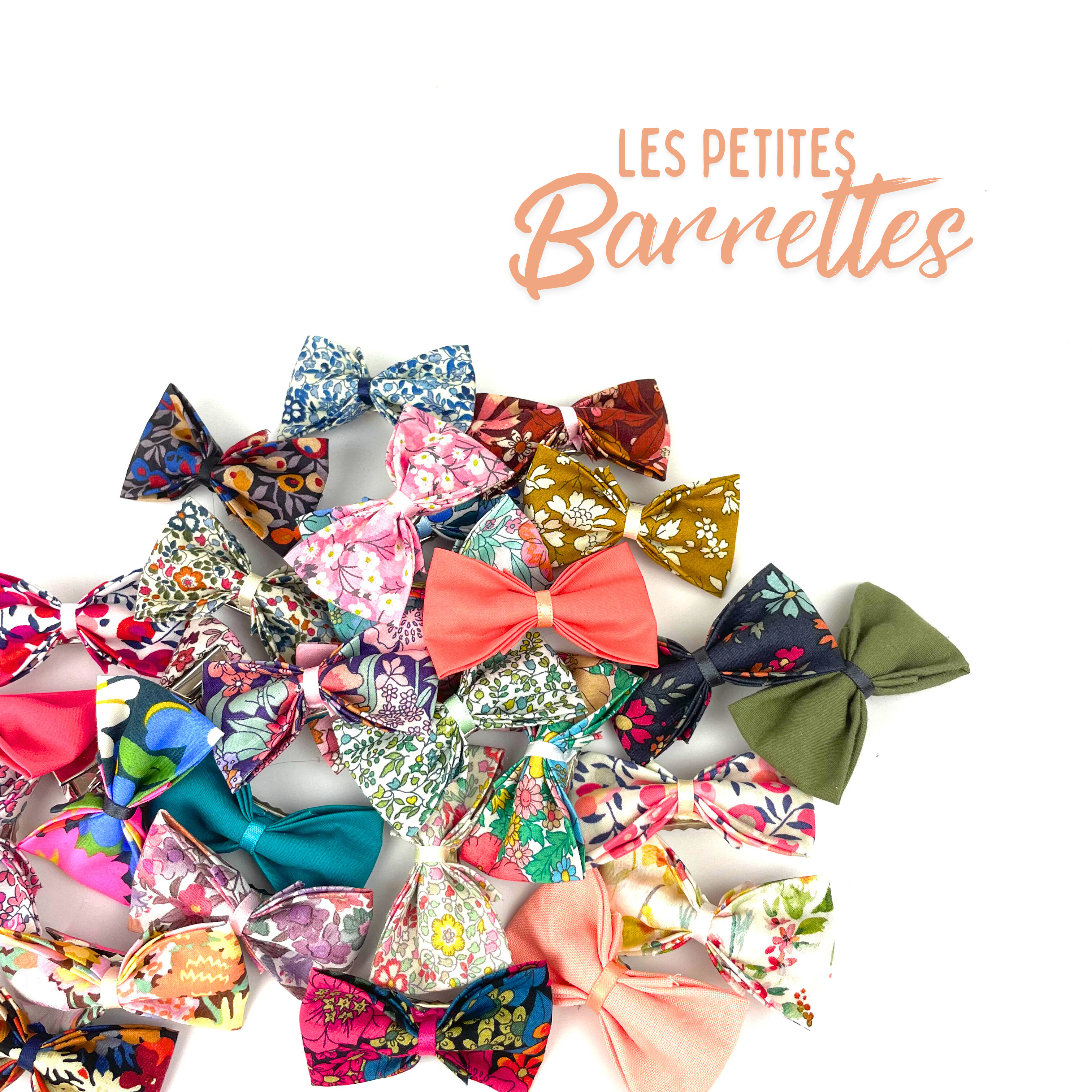 Les Petites Barrettes