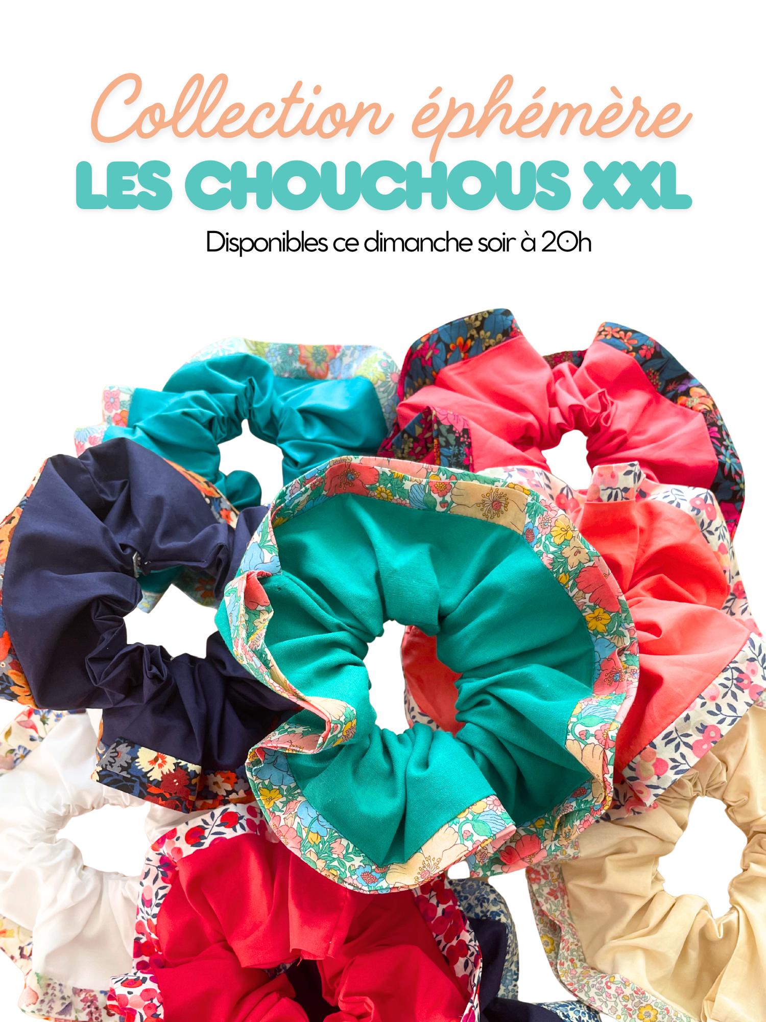 Les Chouchous XXL