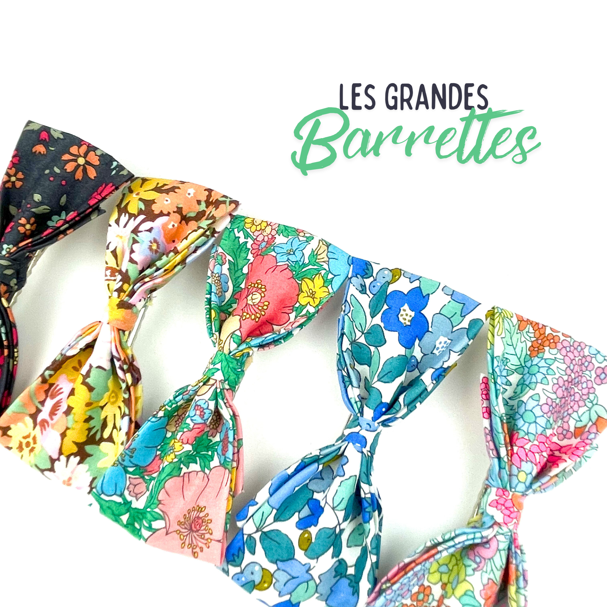 Les Grandes Barrettes