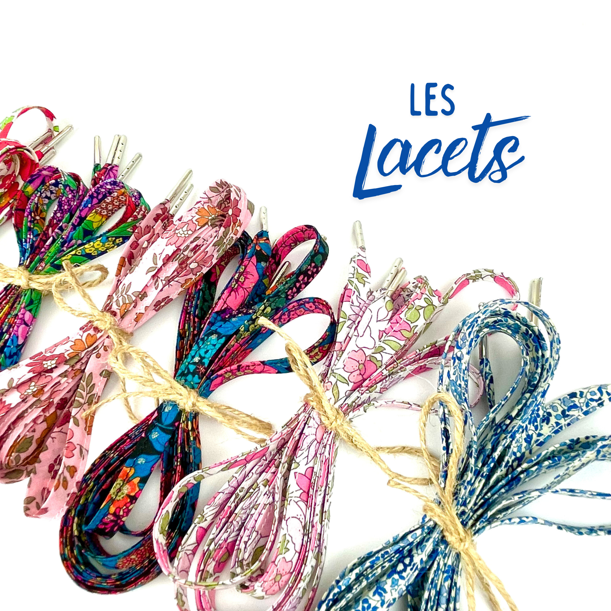 Les Lacets