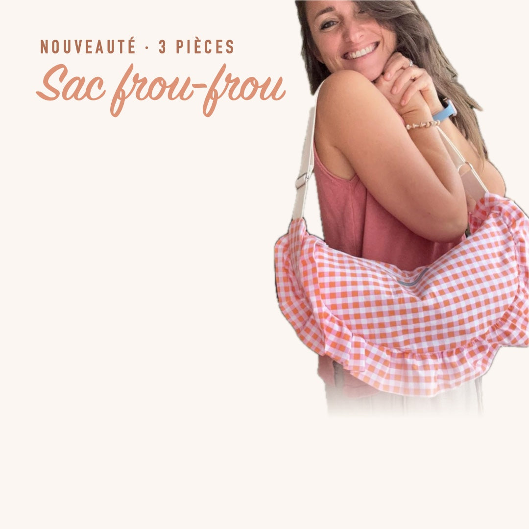 Les Sacs Frou-frou