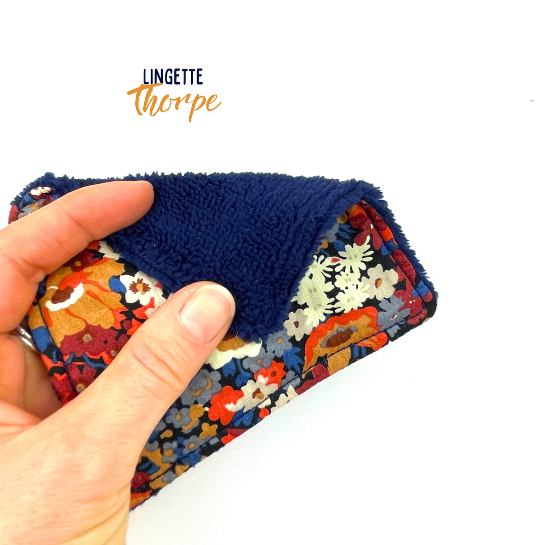 Lingette Liberty "Thorpe"