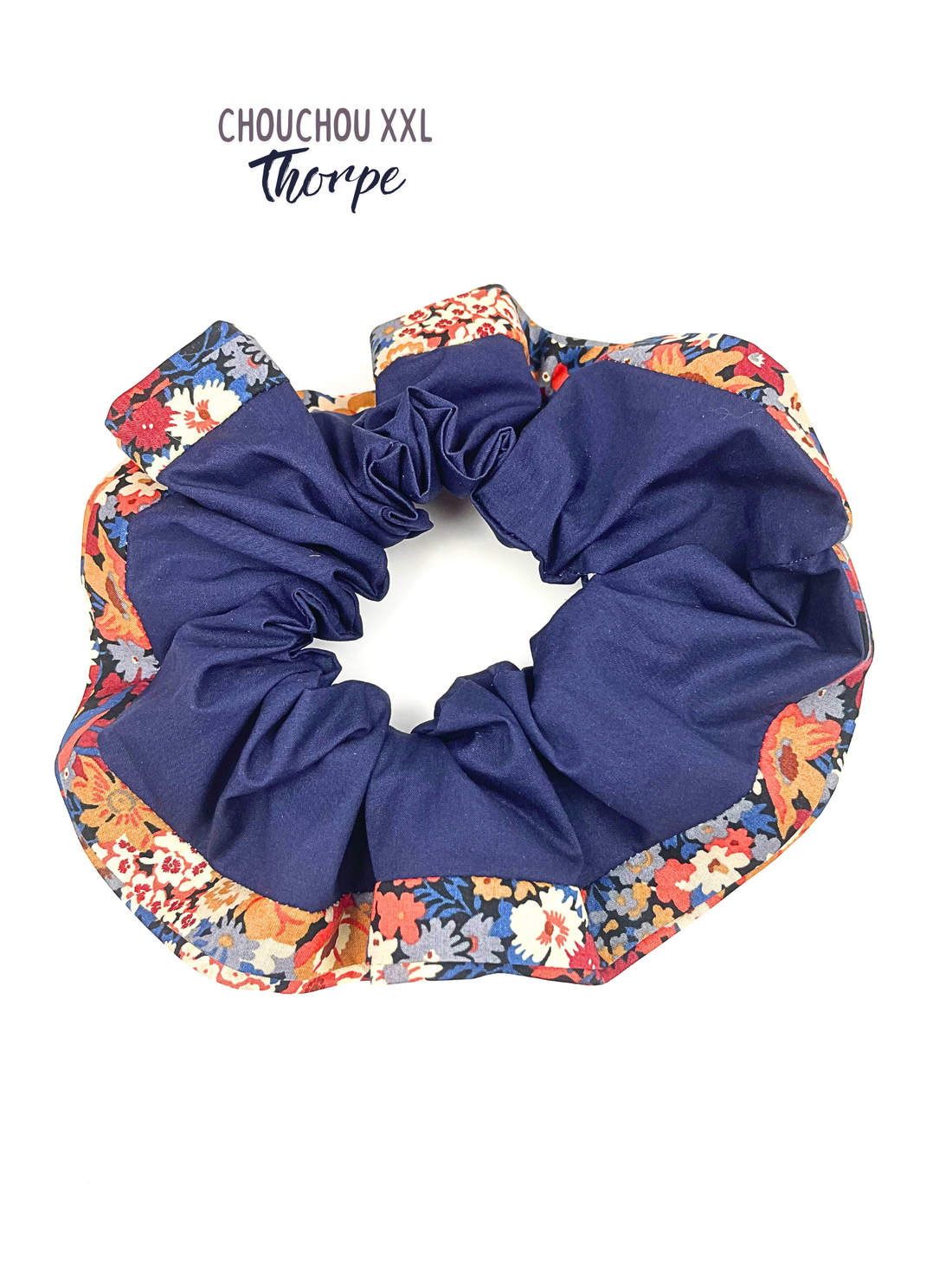 Chouchou XXL Liberty Thorpe