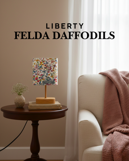 Lampe Liberty "Felda Daffodils"