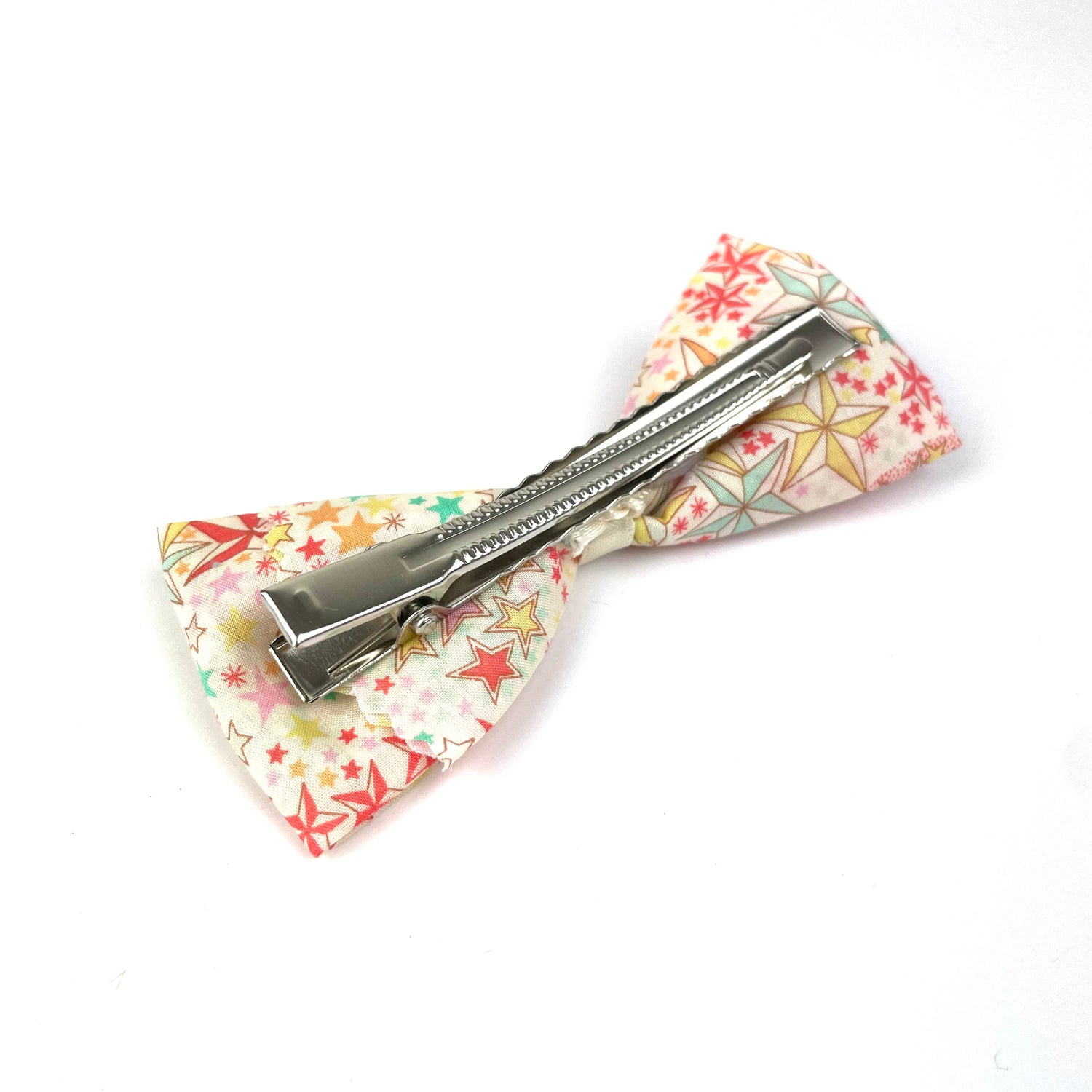 Grande Barrette Liberty "Adelajda soleil"