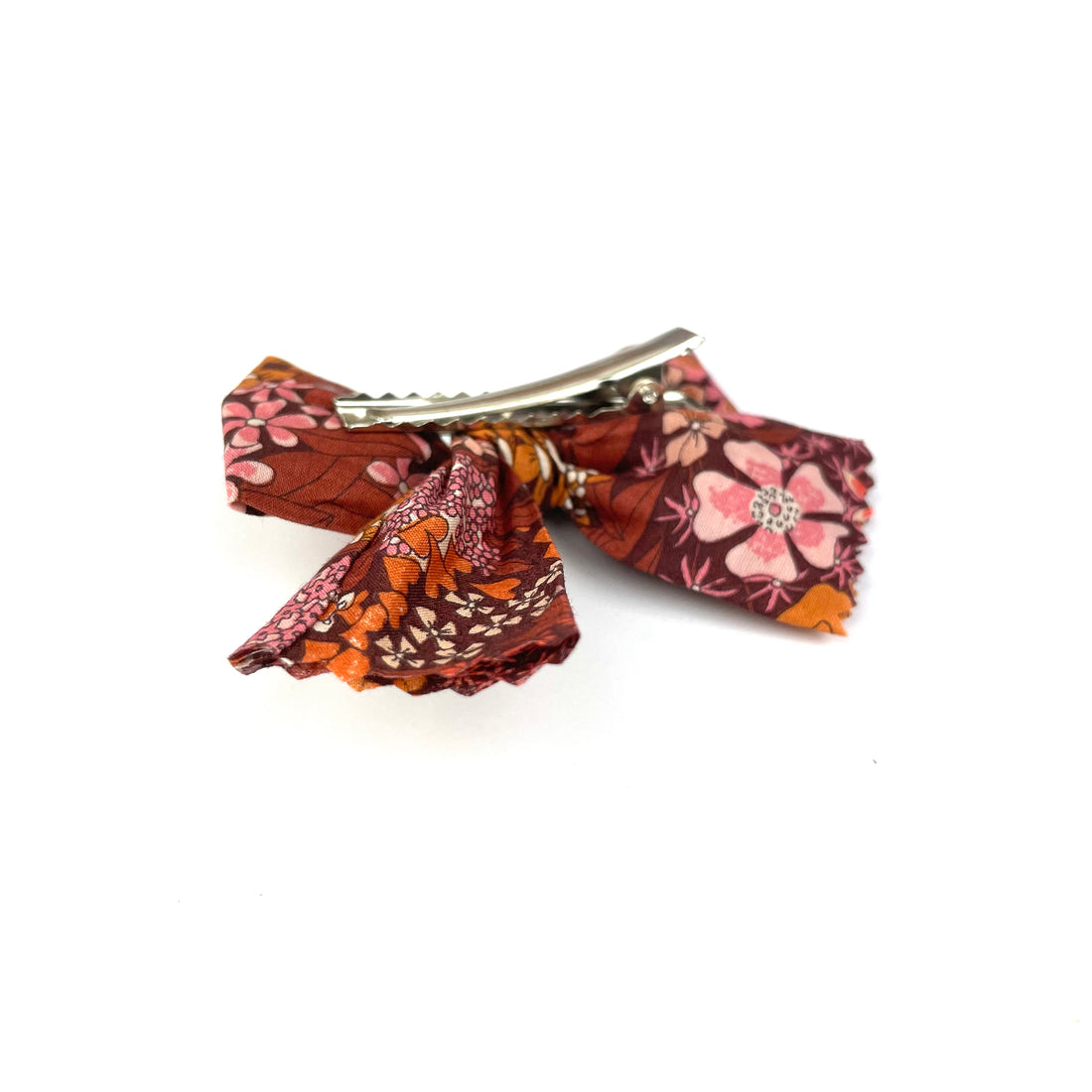 Barrette Chiky Chic Liberty "Ciara fauve"