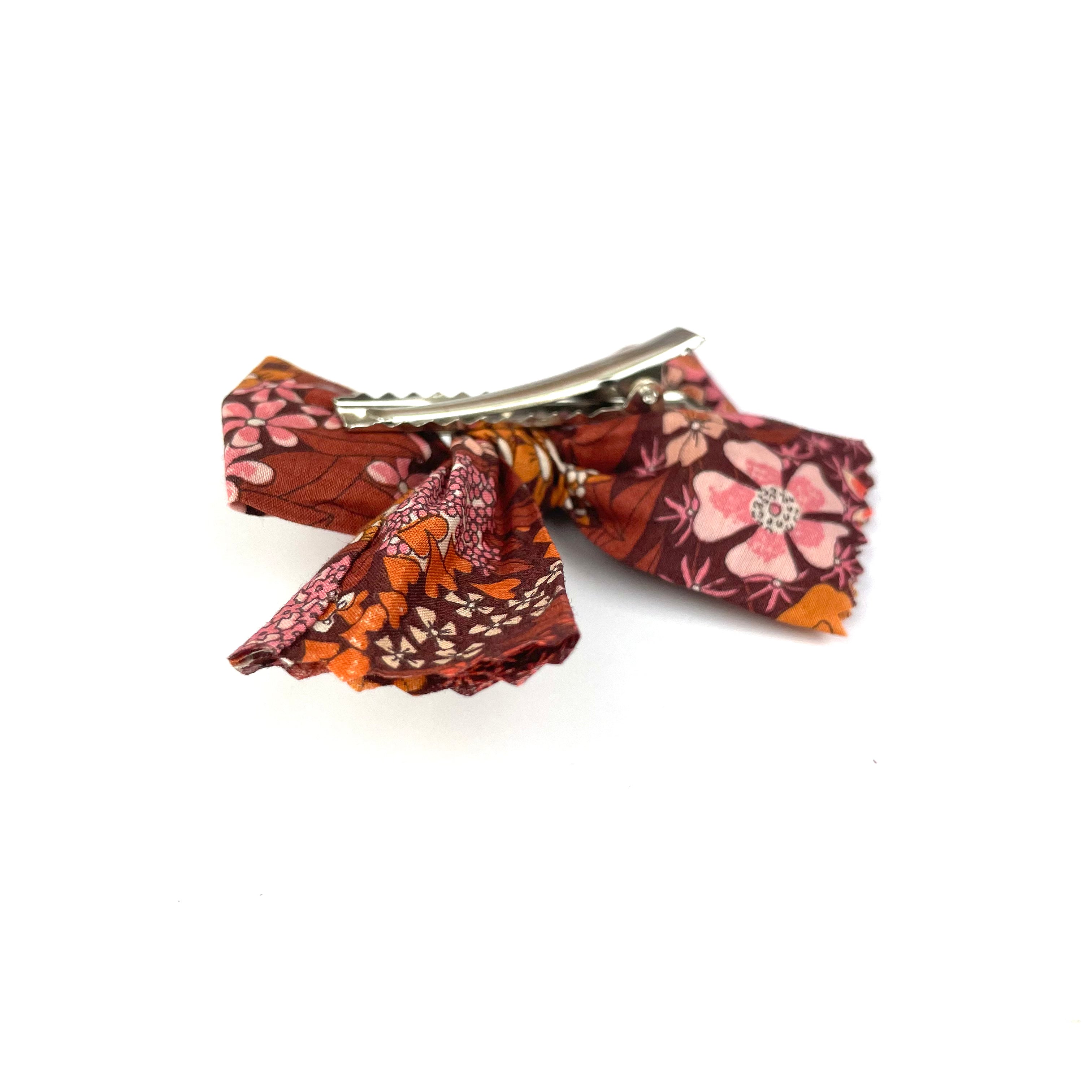Barrette Chiky Chic Liberty "Ciara fauve"