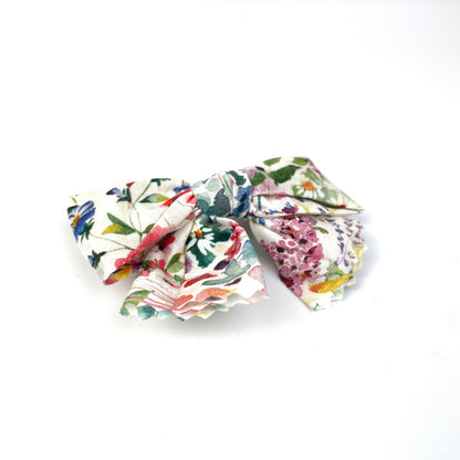 Barrette Chiky Chic Liberty "Felda Daffodils"