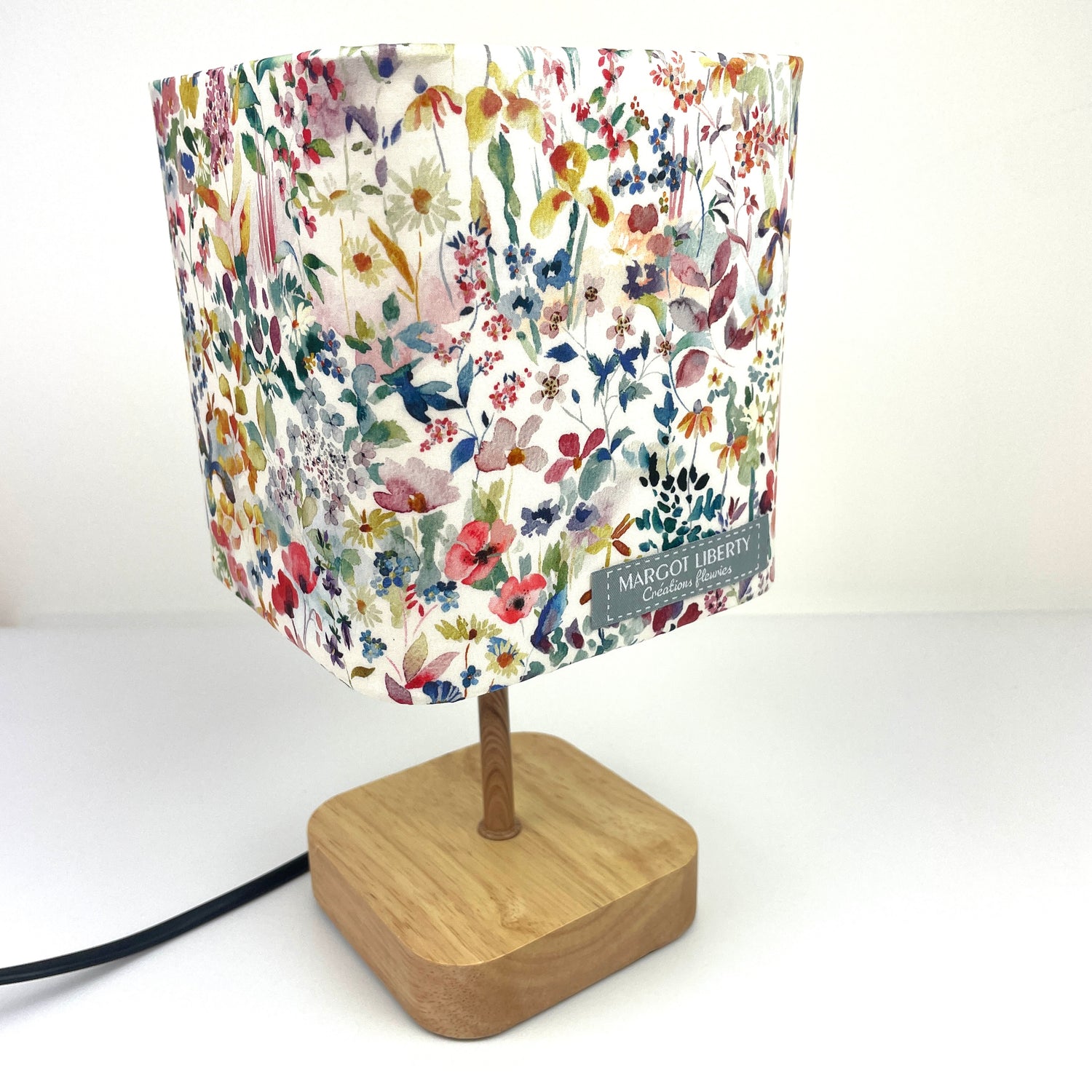 Lampe Liberty "Felda Daffodils"
