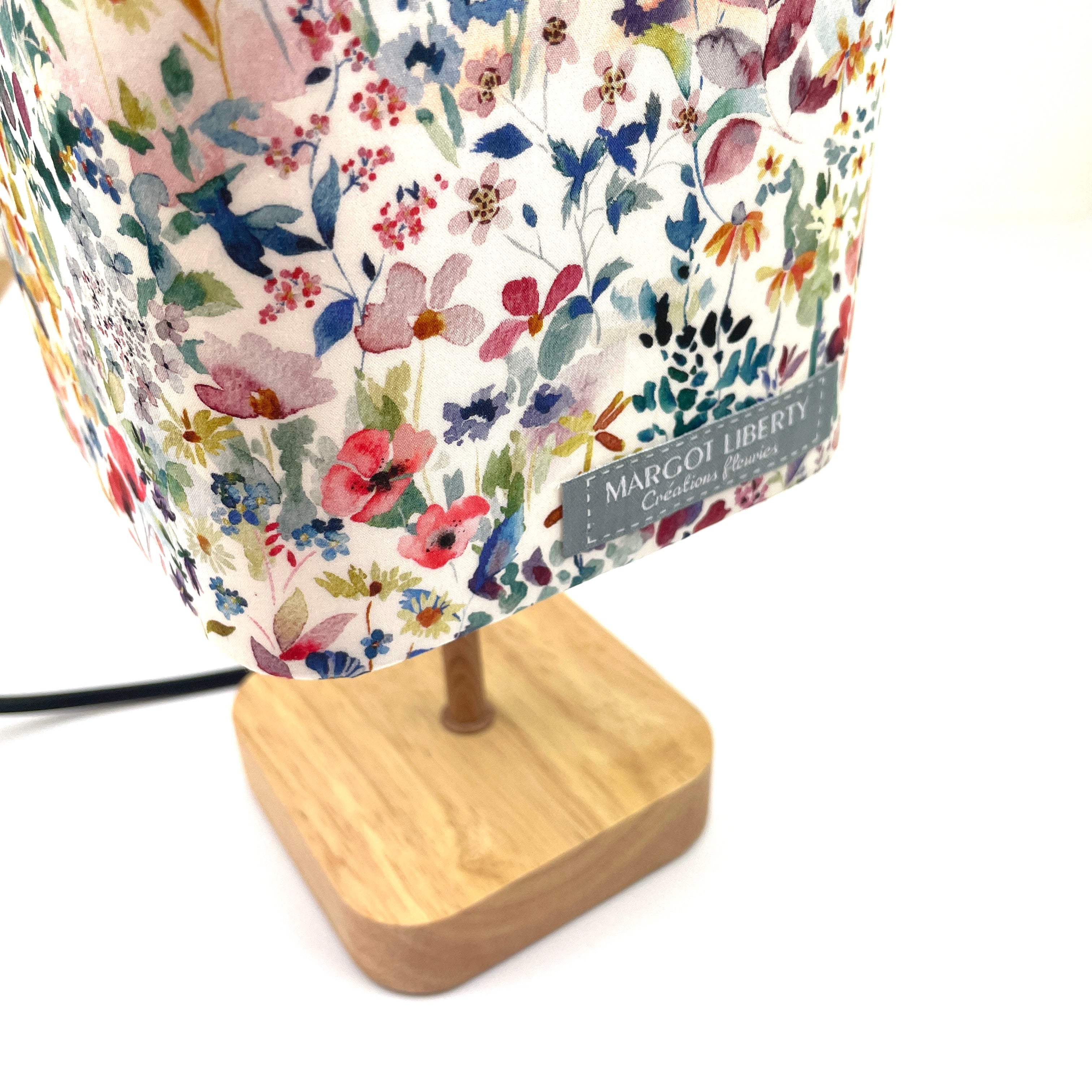 Lampe Liberty "Felda Daffodils"