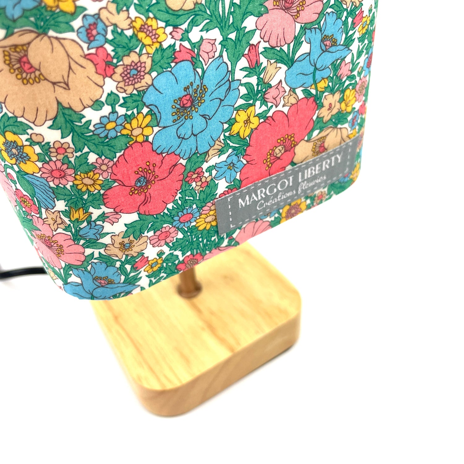 Lampe Liberty "Meadow Song Summer"