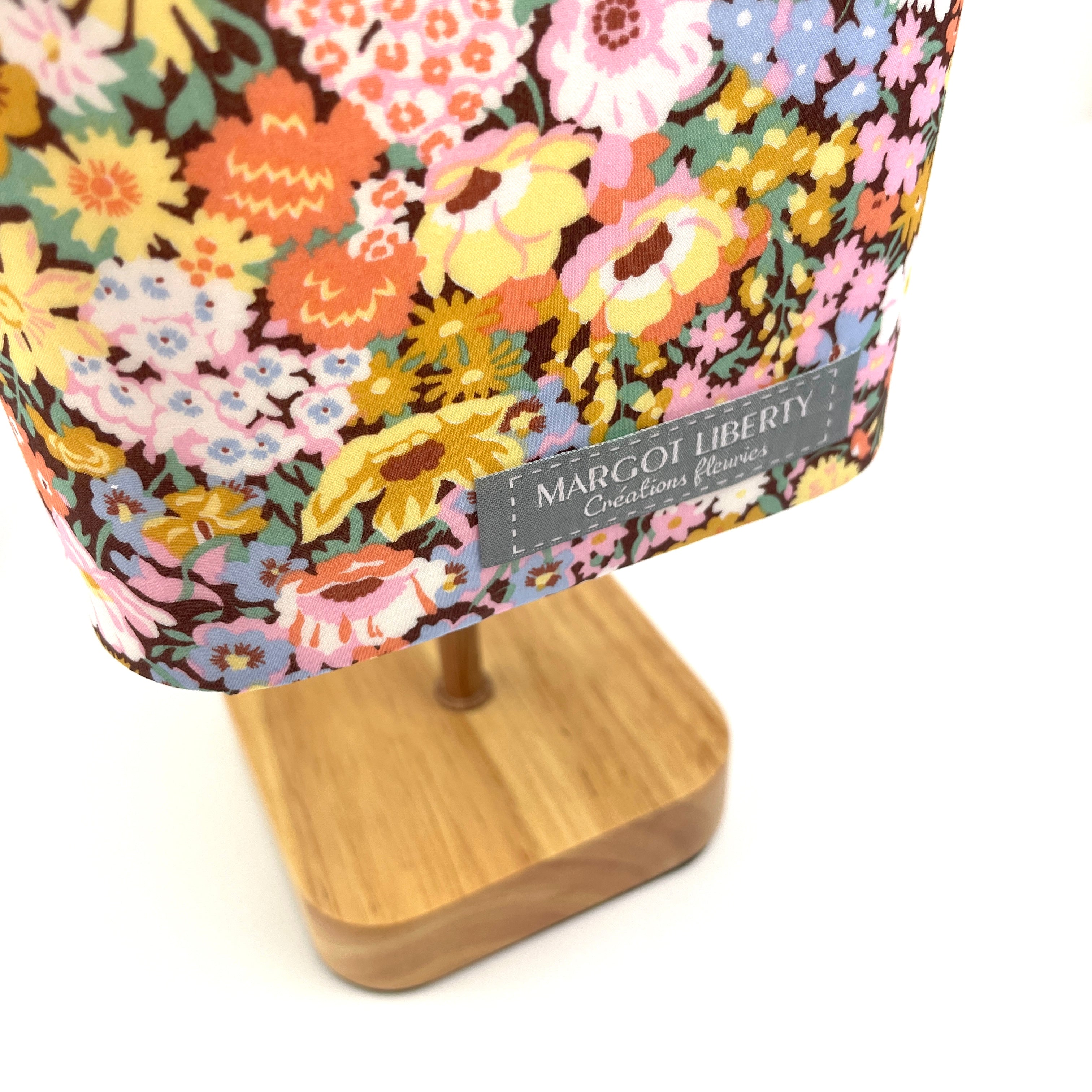 Lampe Liberty "Thorpe Aurore"