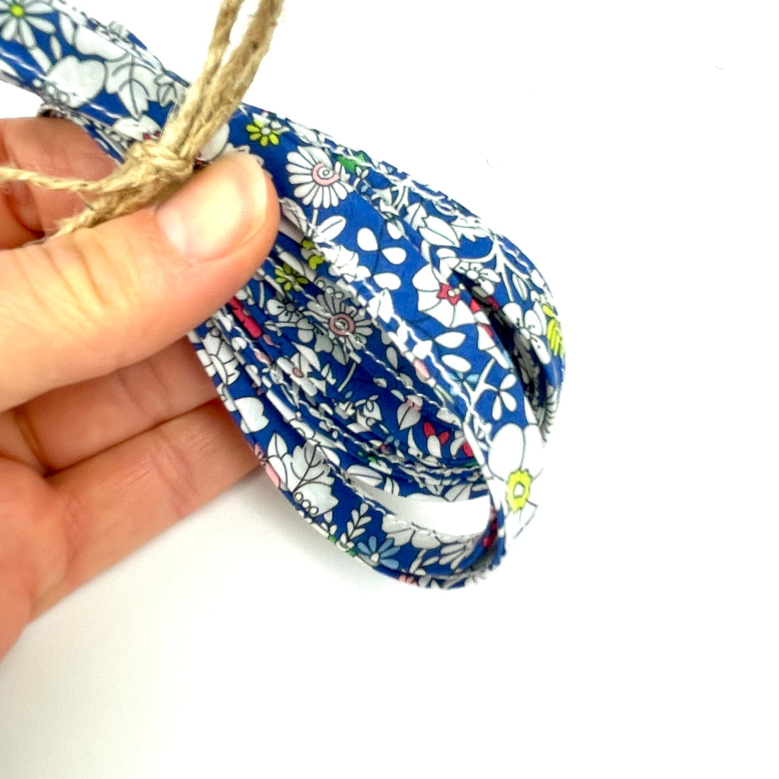 Lacets Liberty n°18