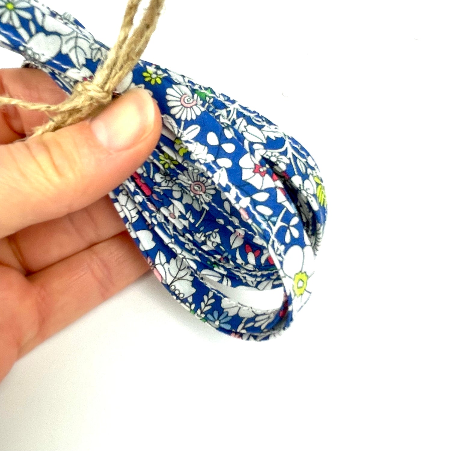 Lacets Liberty n°18