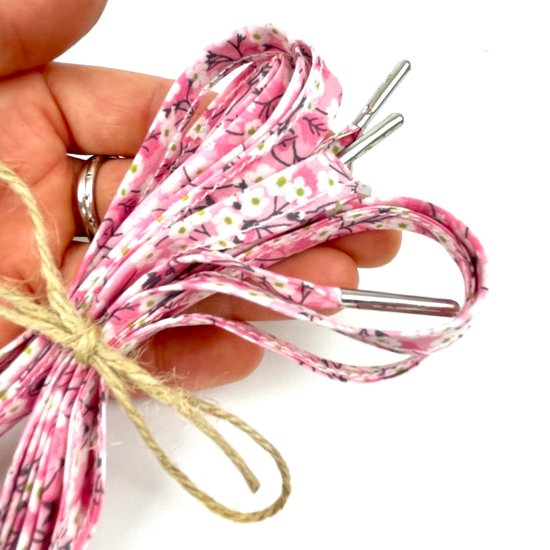 Lacets Liberty n°14