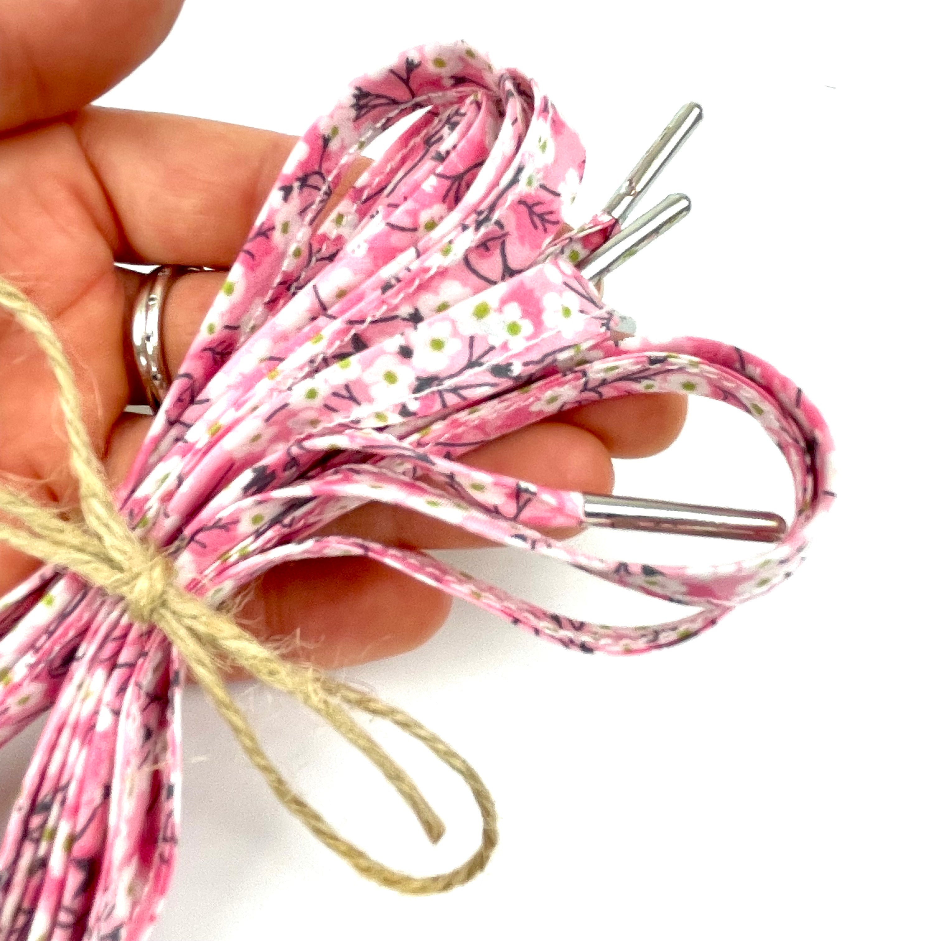 Lacets Liberty n°14