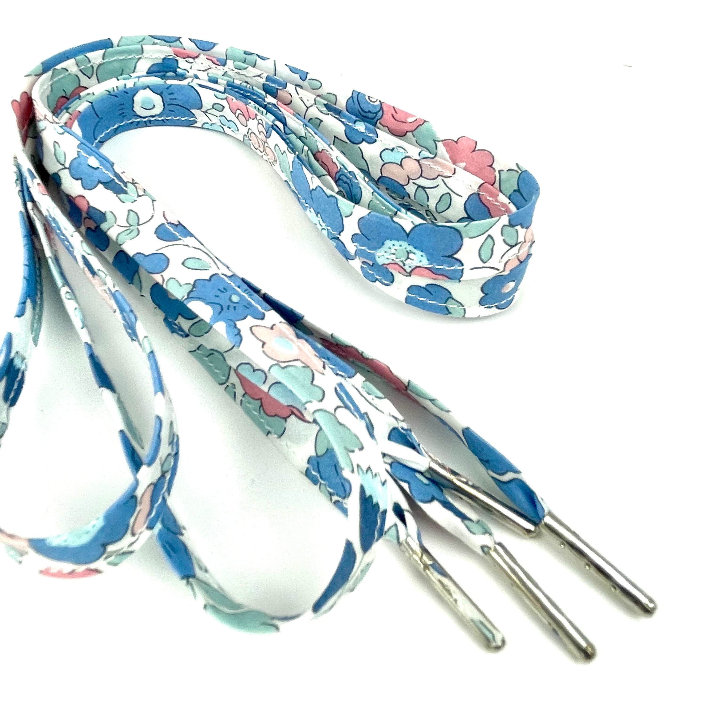 Lacets Liberty n°13