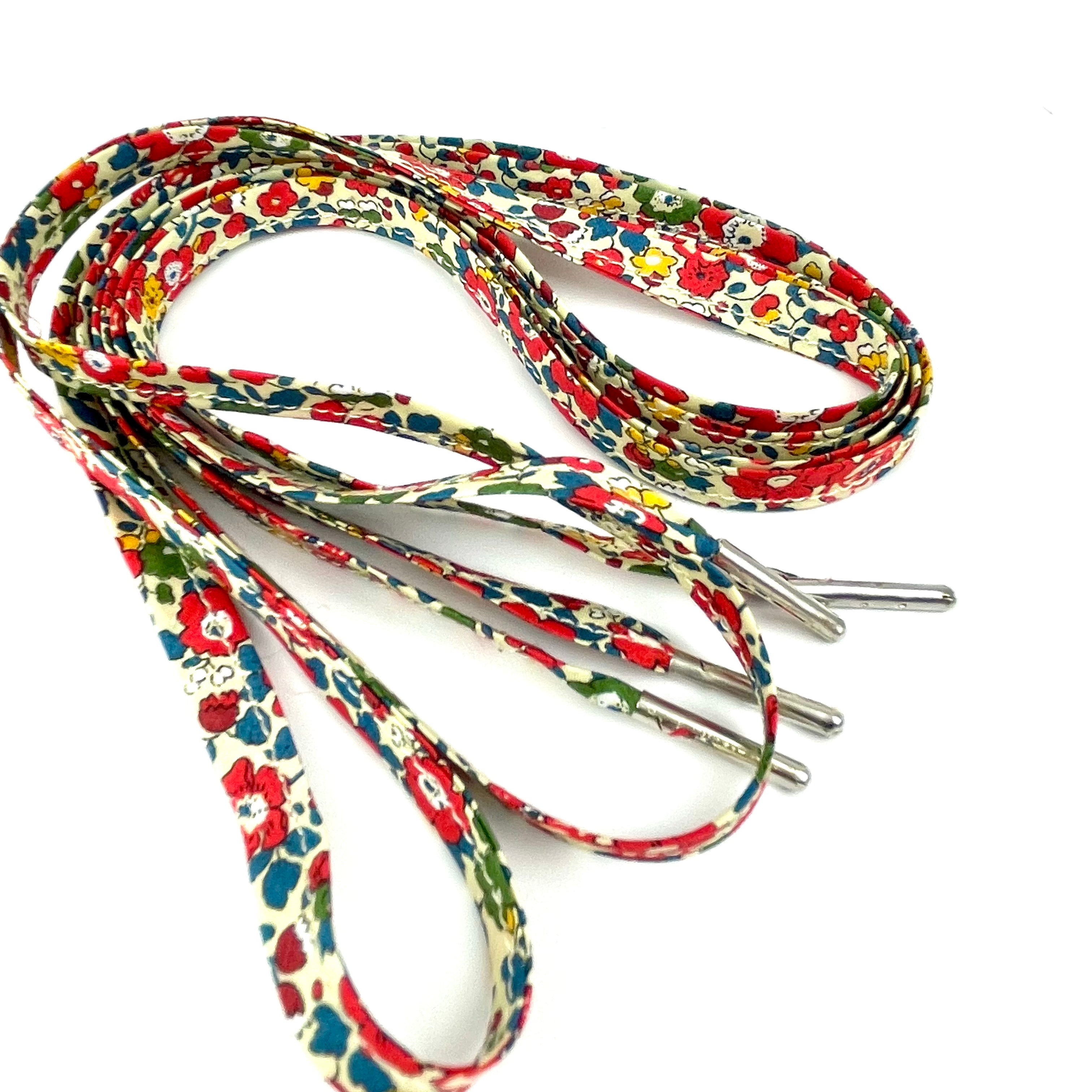Lacets Liberty n°12