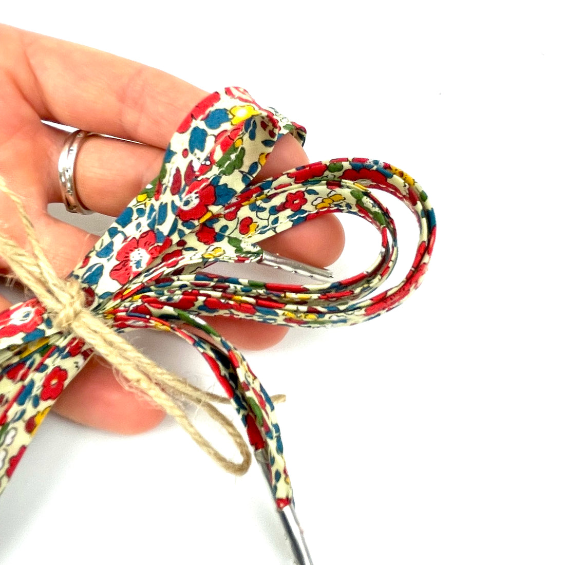 Lacets Liberty n°12