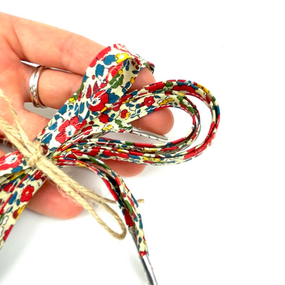 Lacets Liberty n°12