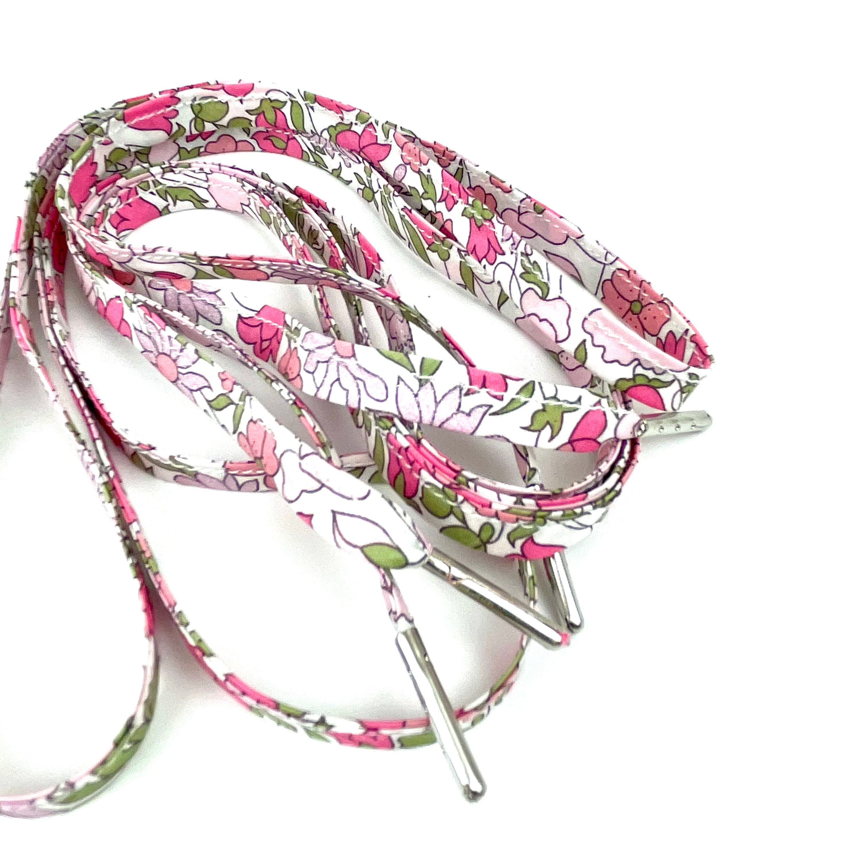 Lacets Liberty n°7