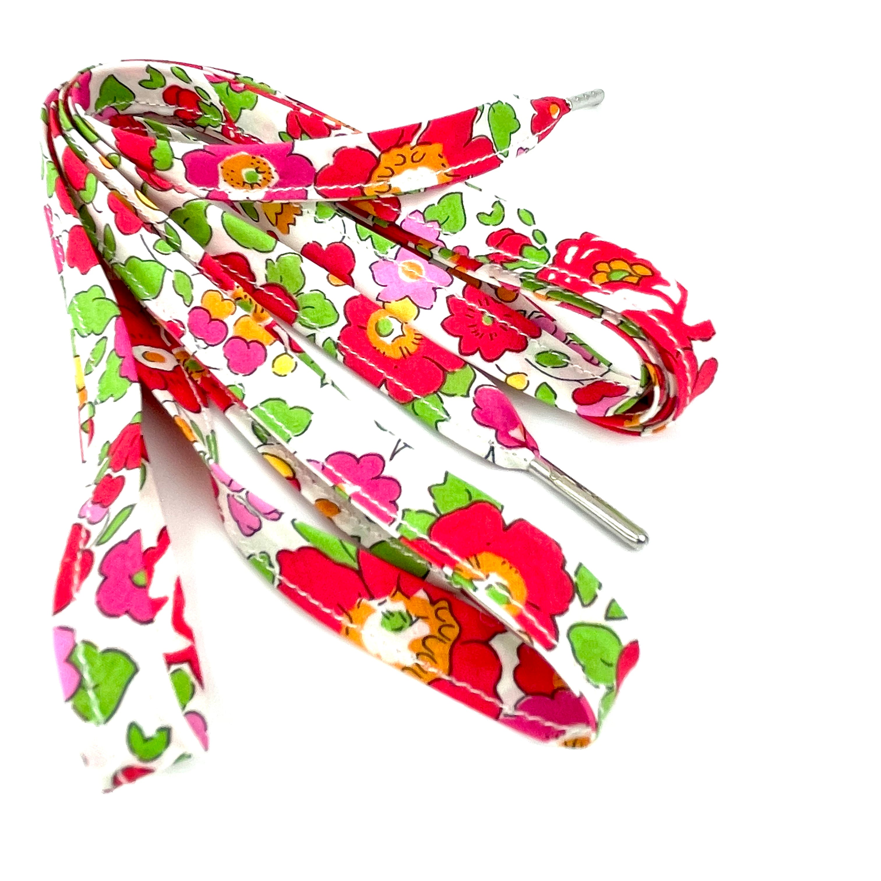 Lacets Liberty n°8