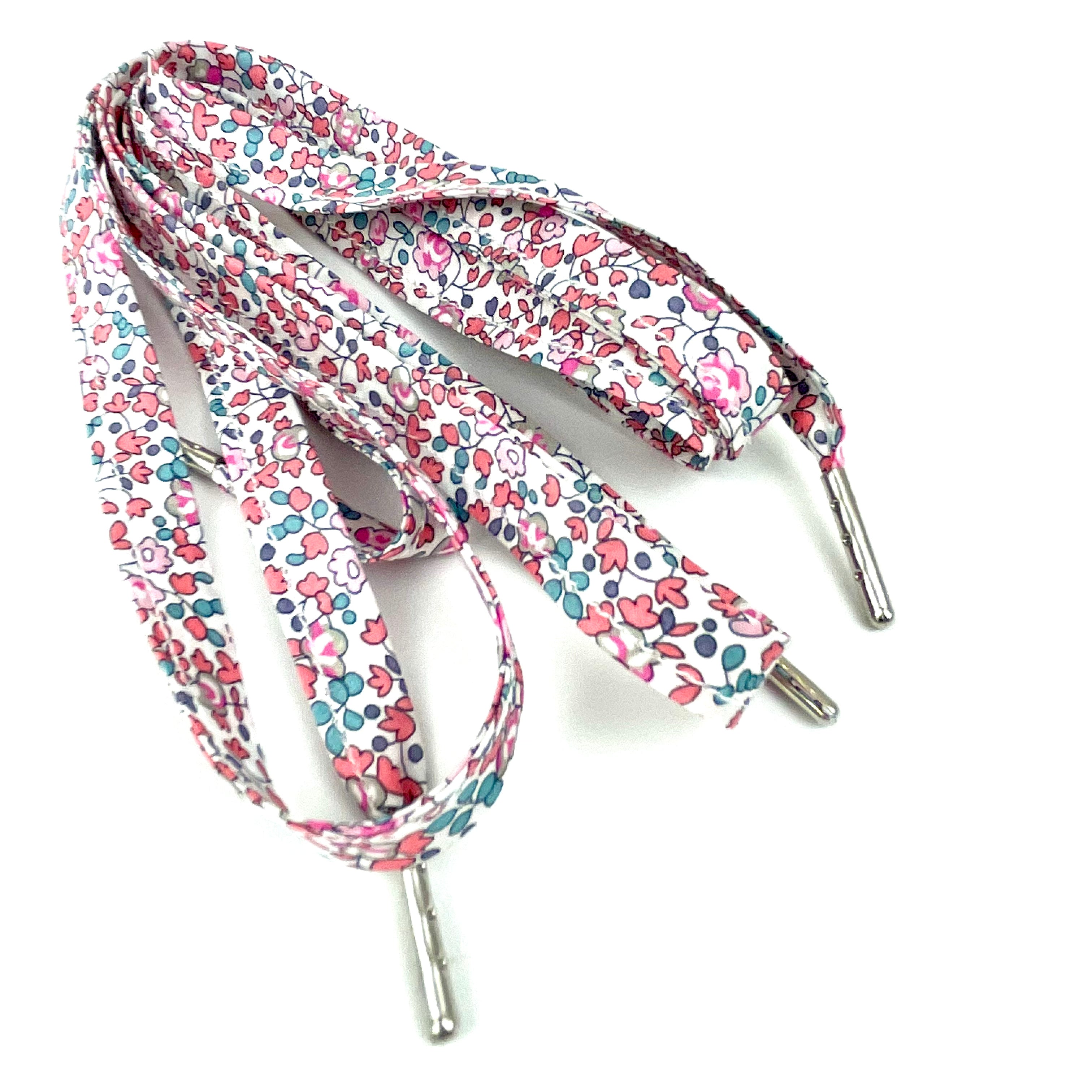 Lacets Liberty n°6